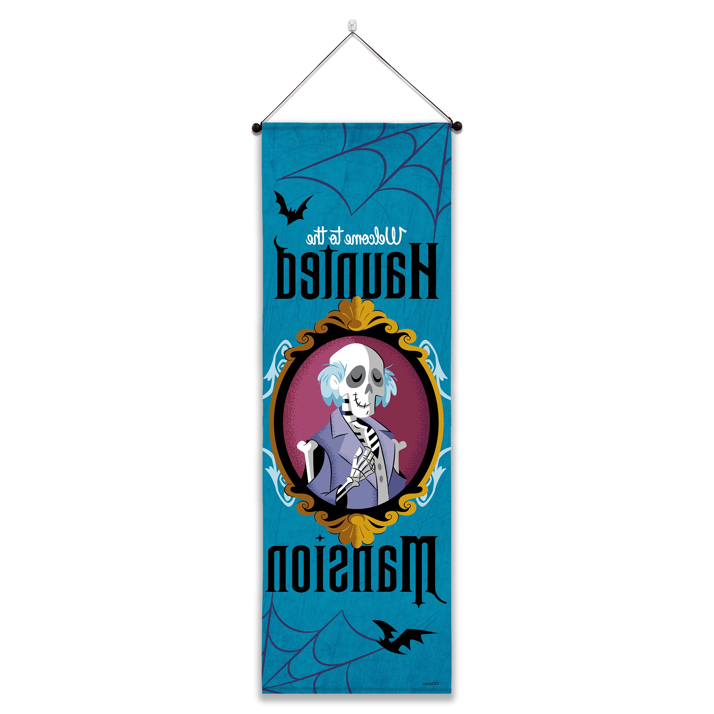 Disney 13-1248-92-01 Decorative-Banner-Flags - View #3