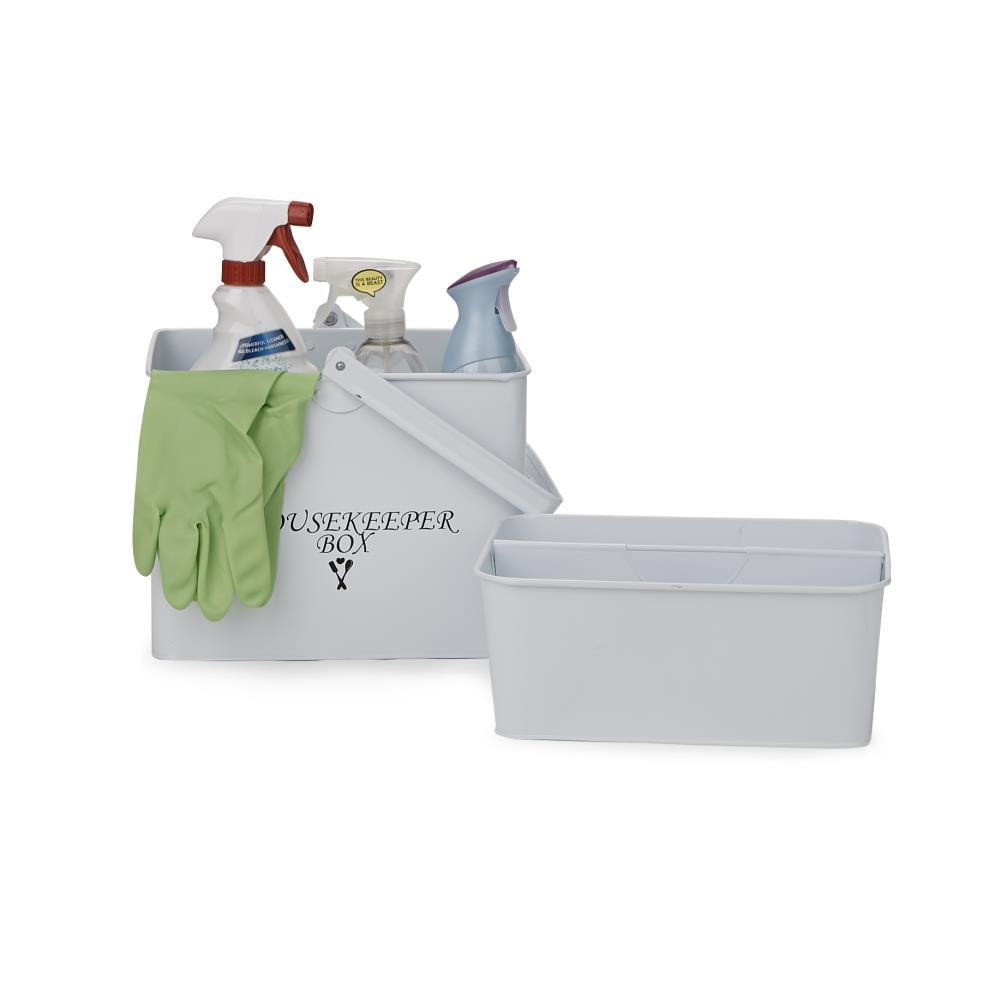 Gardenised Cleaning Caddies at