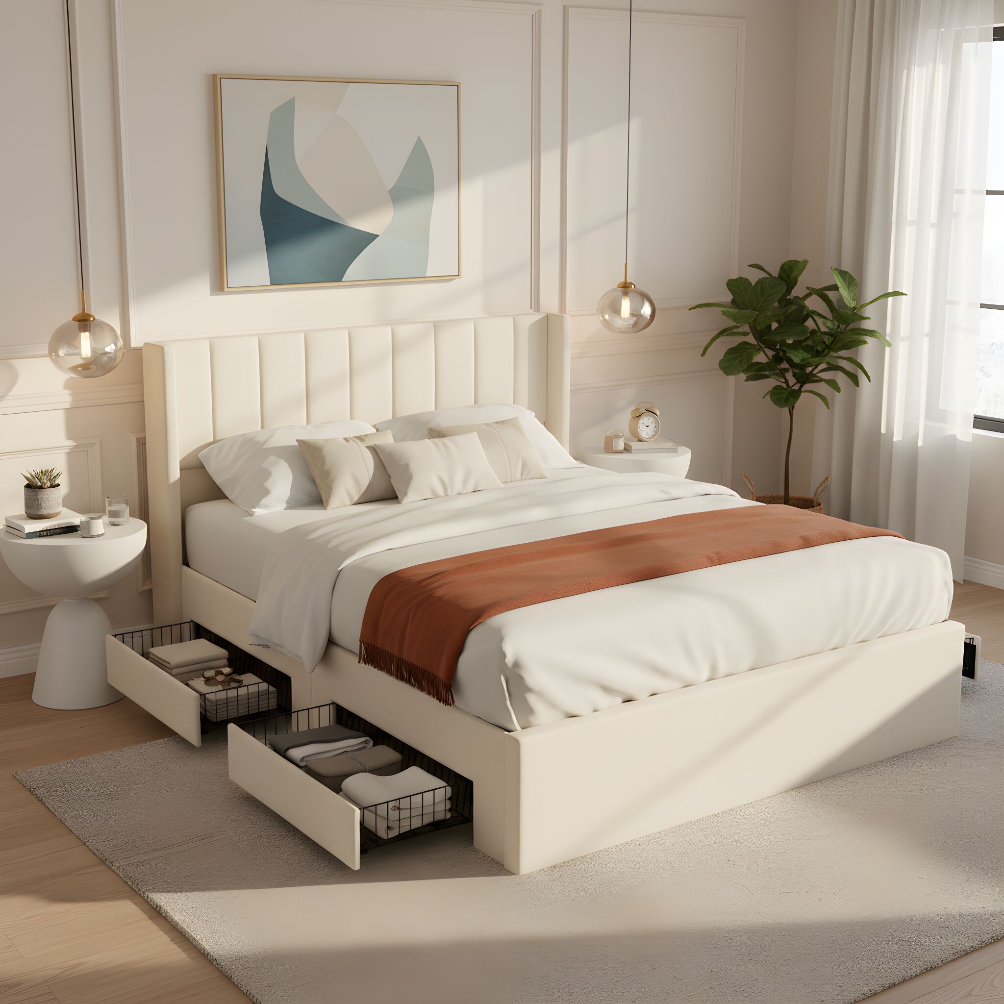 MiniEpic OPBD-08 beds - View #4