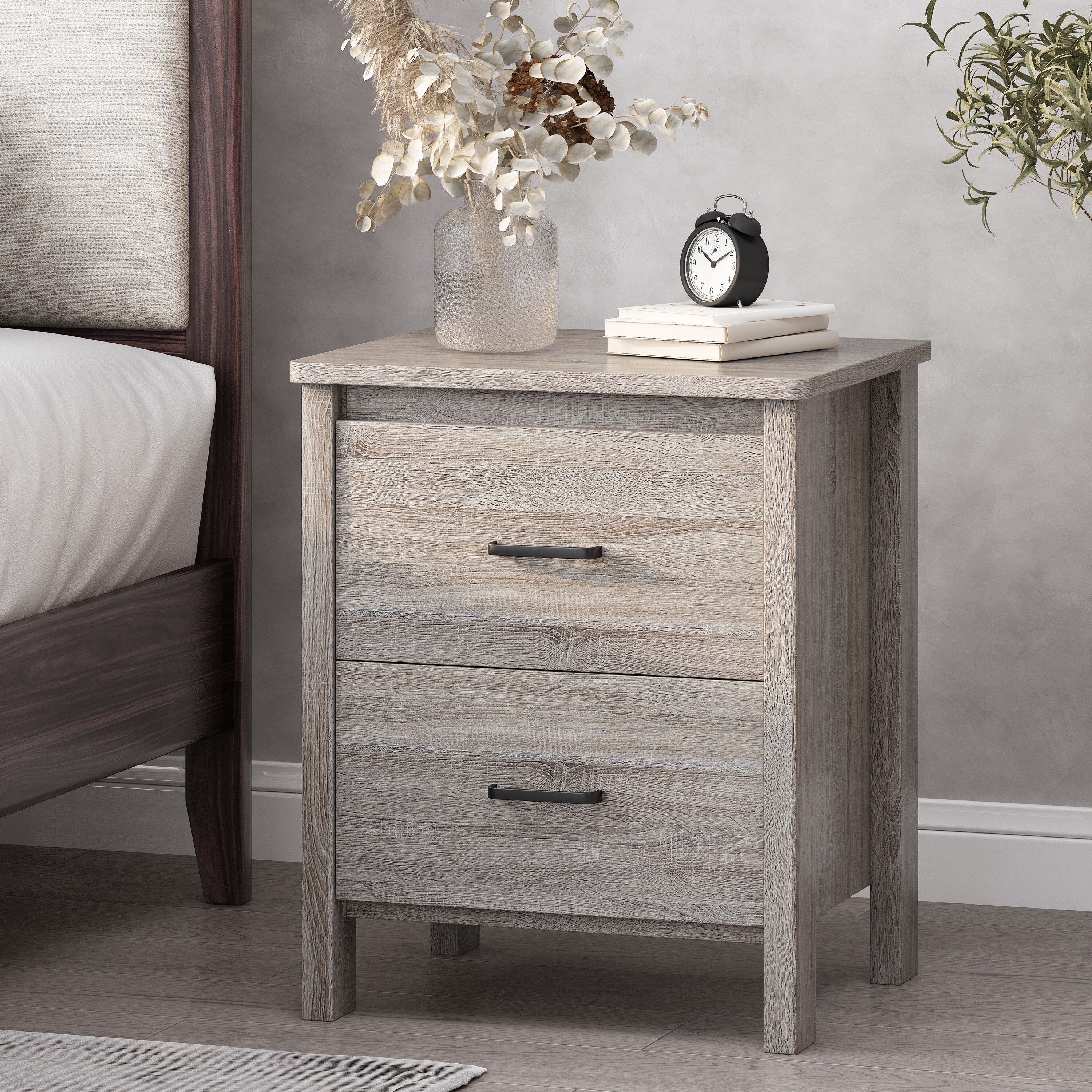 Best Selling Home Decor 315588 nightstands - View #3