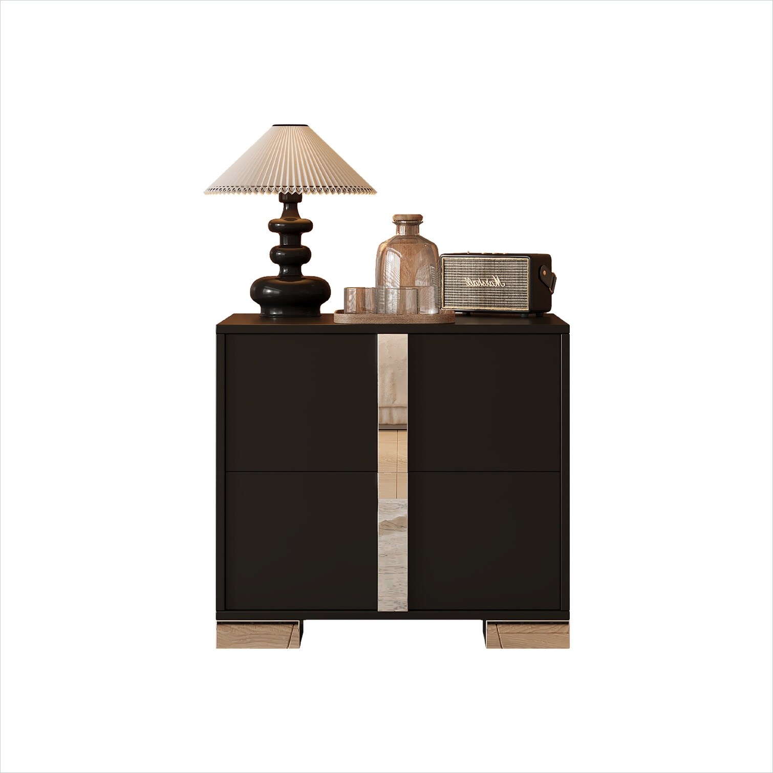 Watnature 6CD8S5R1ZRMA nightstands - View #7