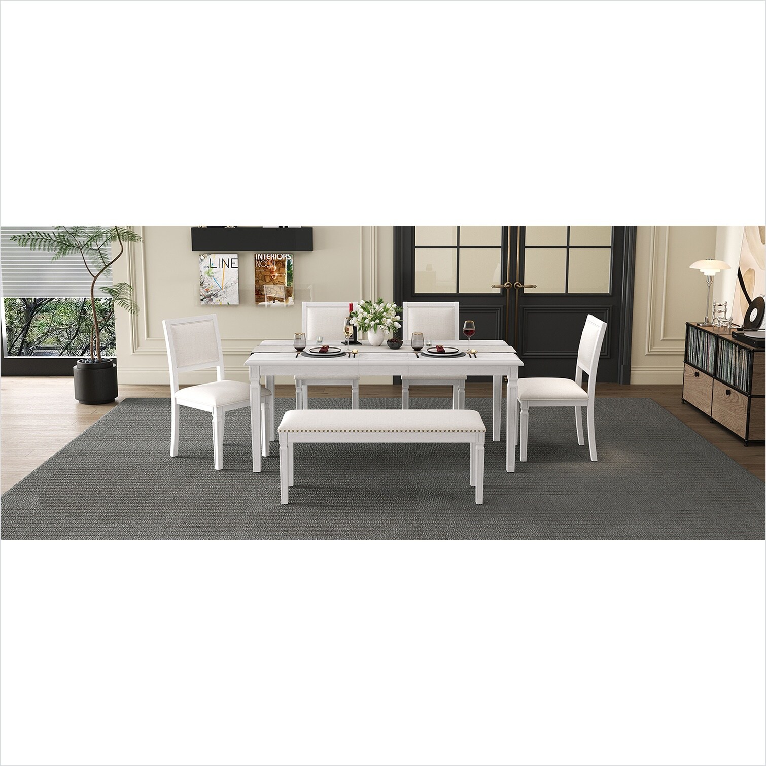 SunJet 15AO7DL7X3H5 Dining-Sets - View #12