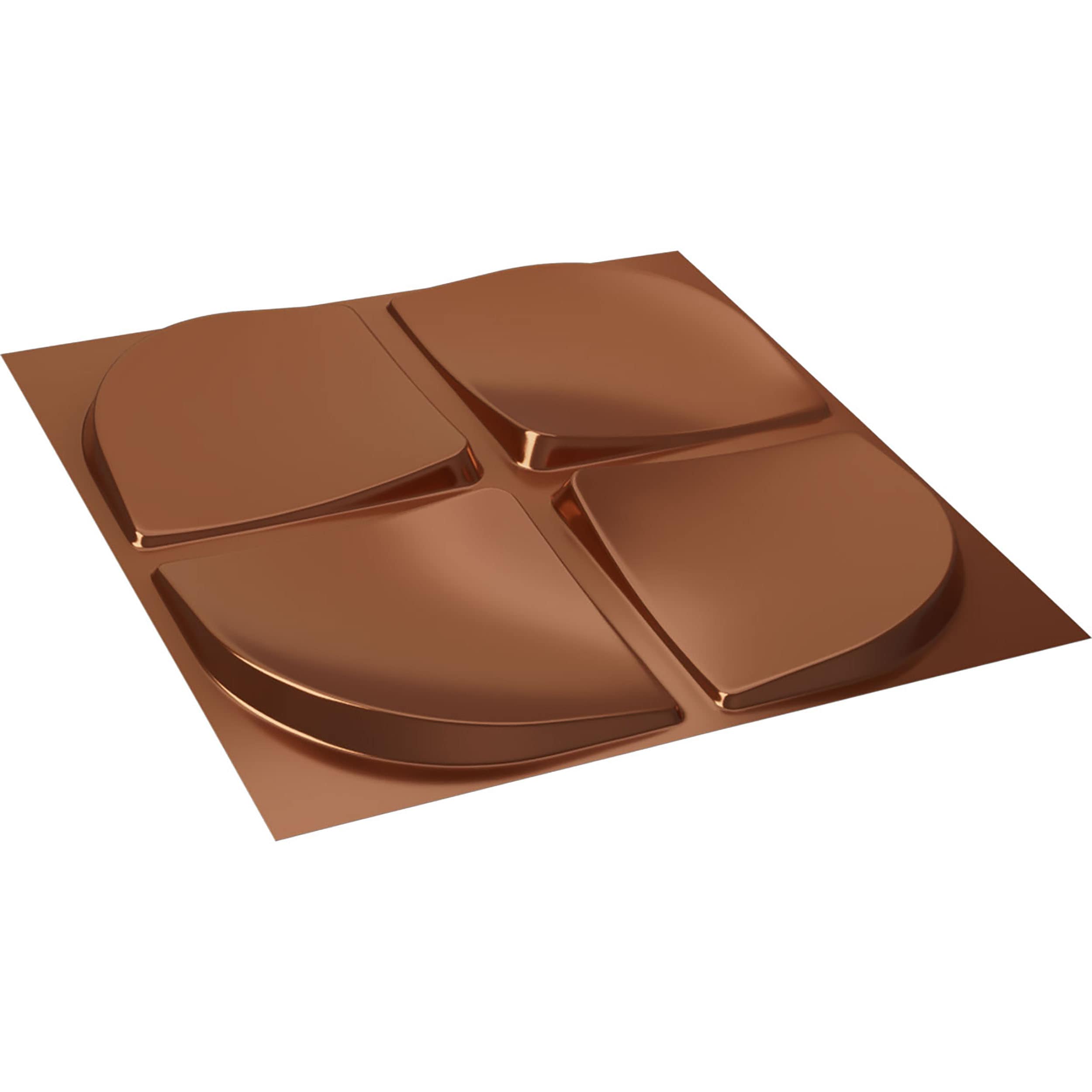 Ekena Millwork WP20X20FRBCO Wall-Panels - View #6