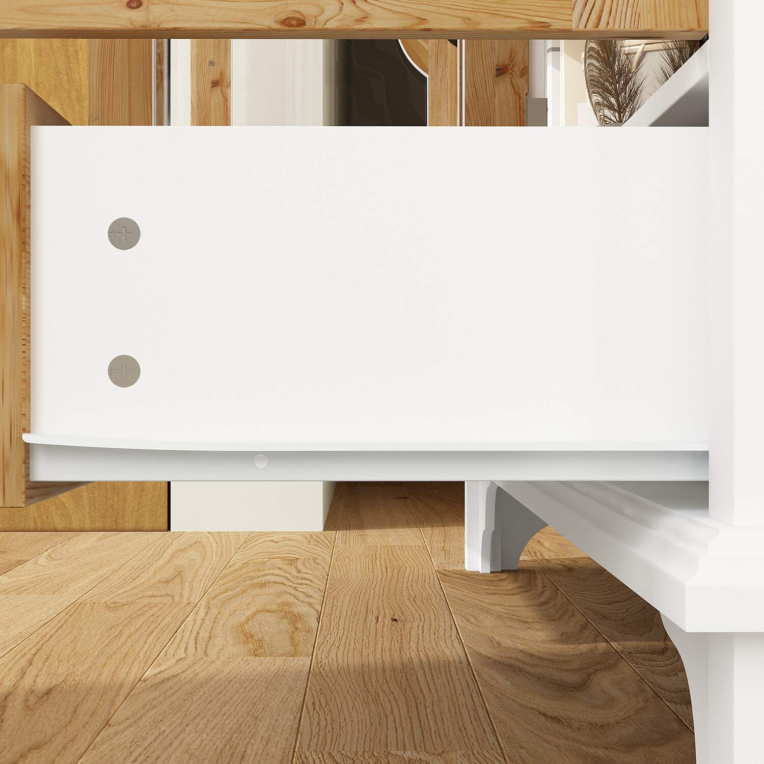 FUFU&GAGA LJY-KF390037-01 Dining-Kitchen-Storarge - View #10