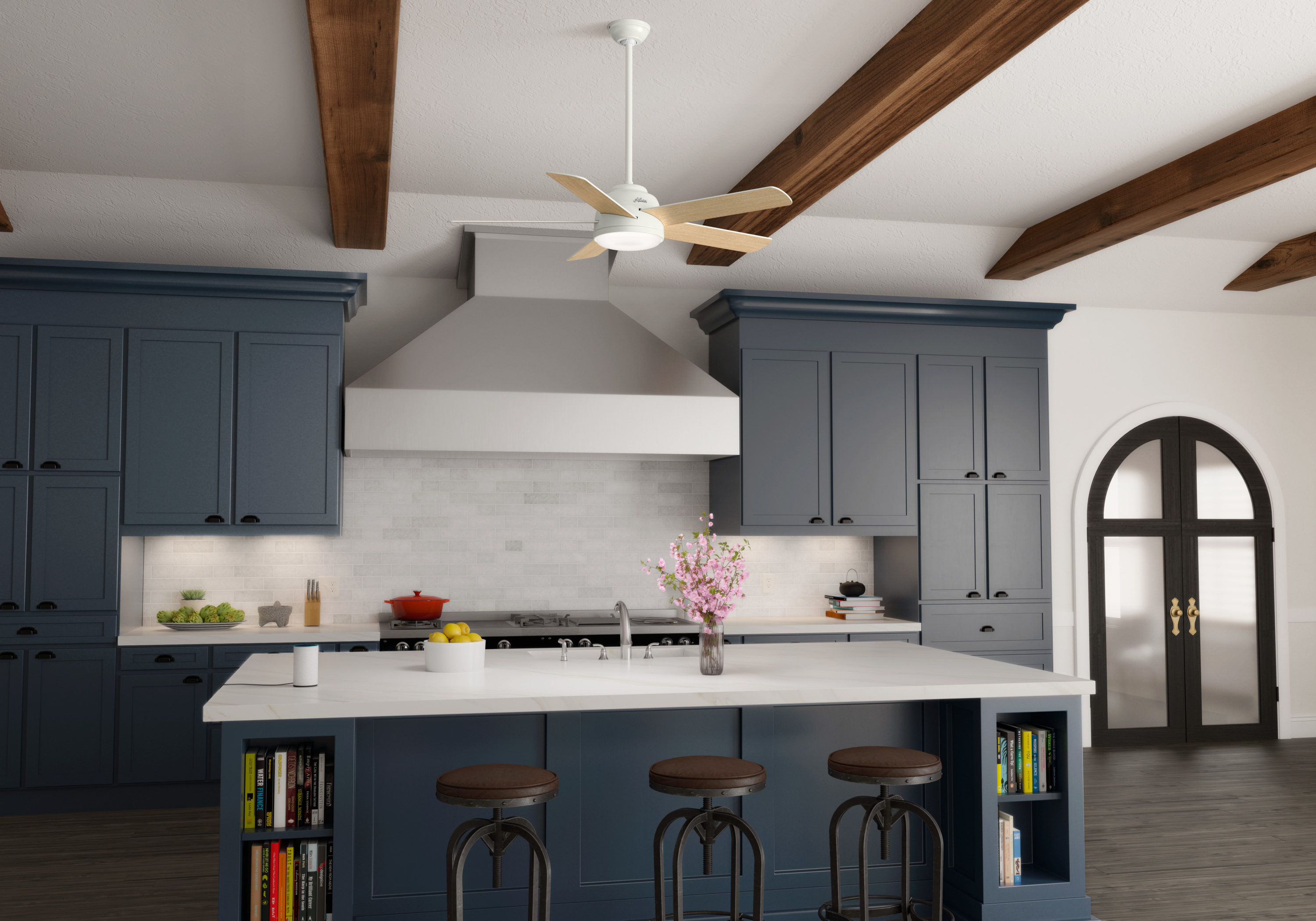Hunter 59478 Ceiling-Fans - View #3