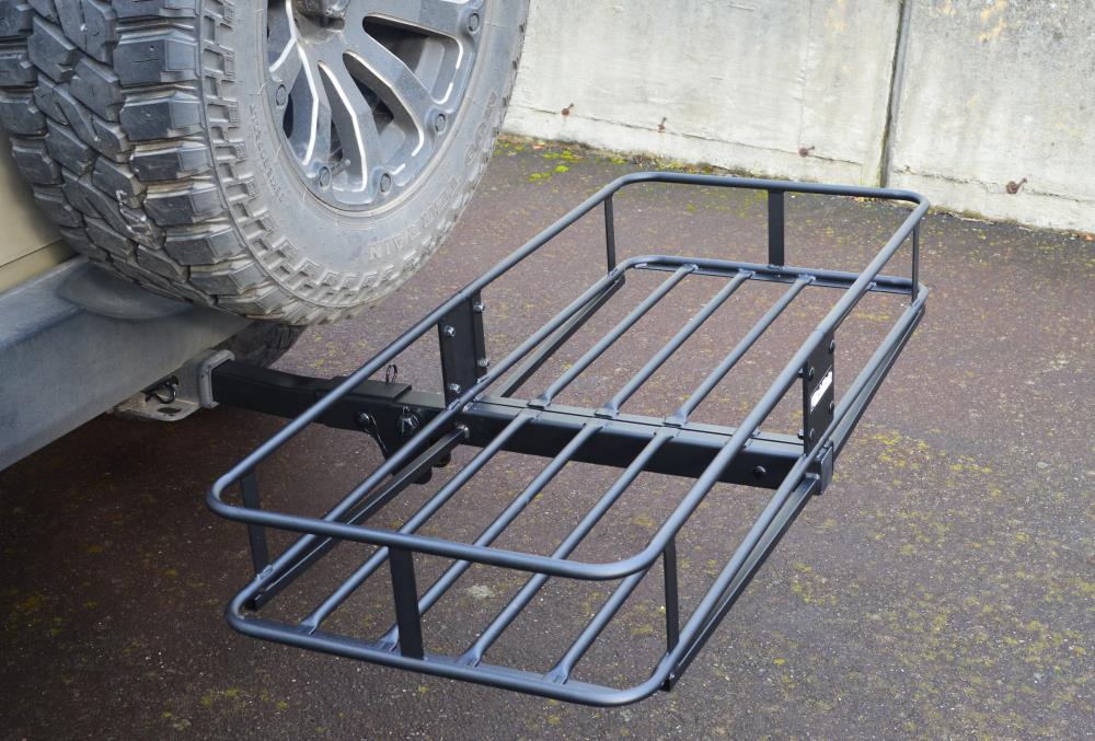 HitchMate 4004 Truck-Accessories - View #3