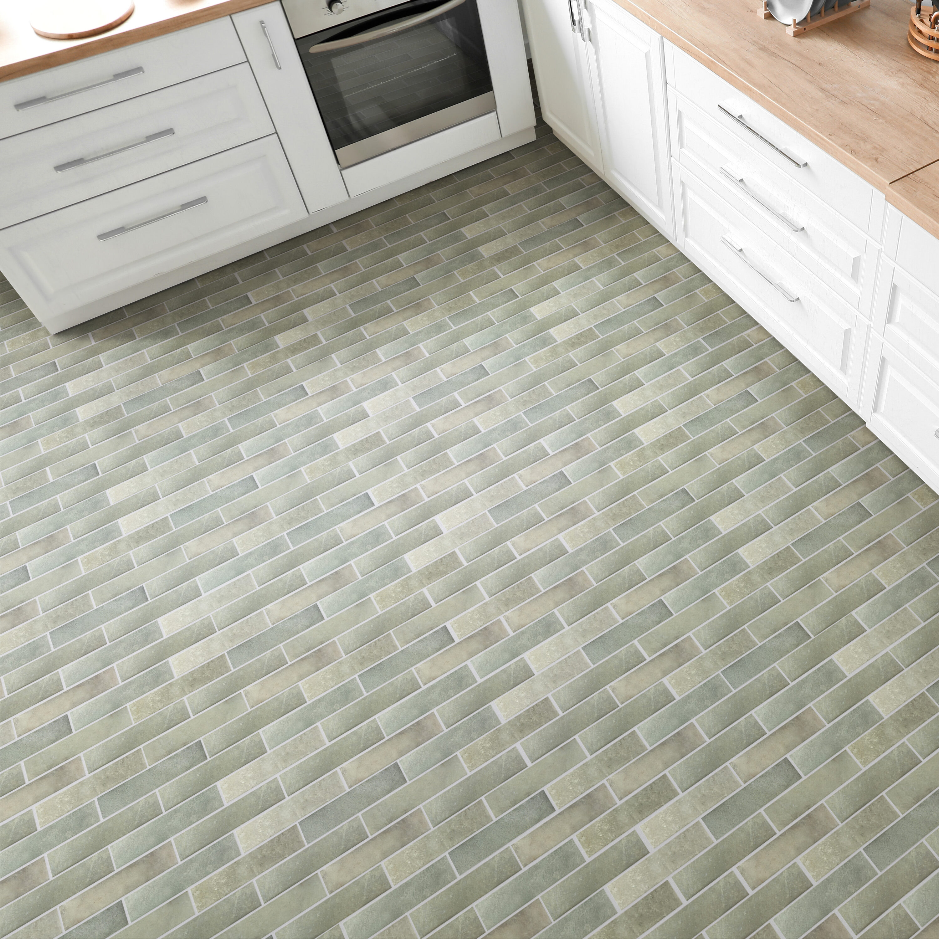 Affinity Tile FEQ10HTJG Ceramic-Tile - View #9