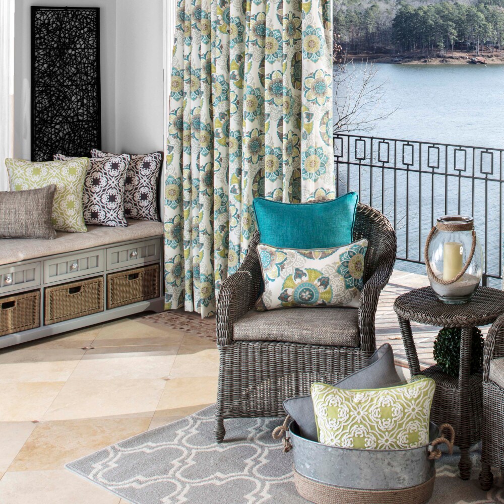 Pillow Perfect 686417 Outdoor-Accent-Pillows - View #5