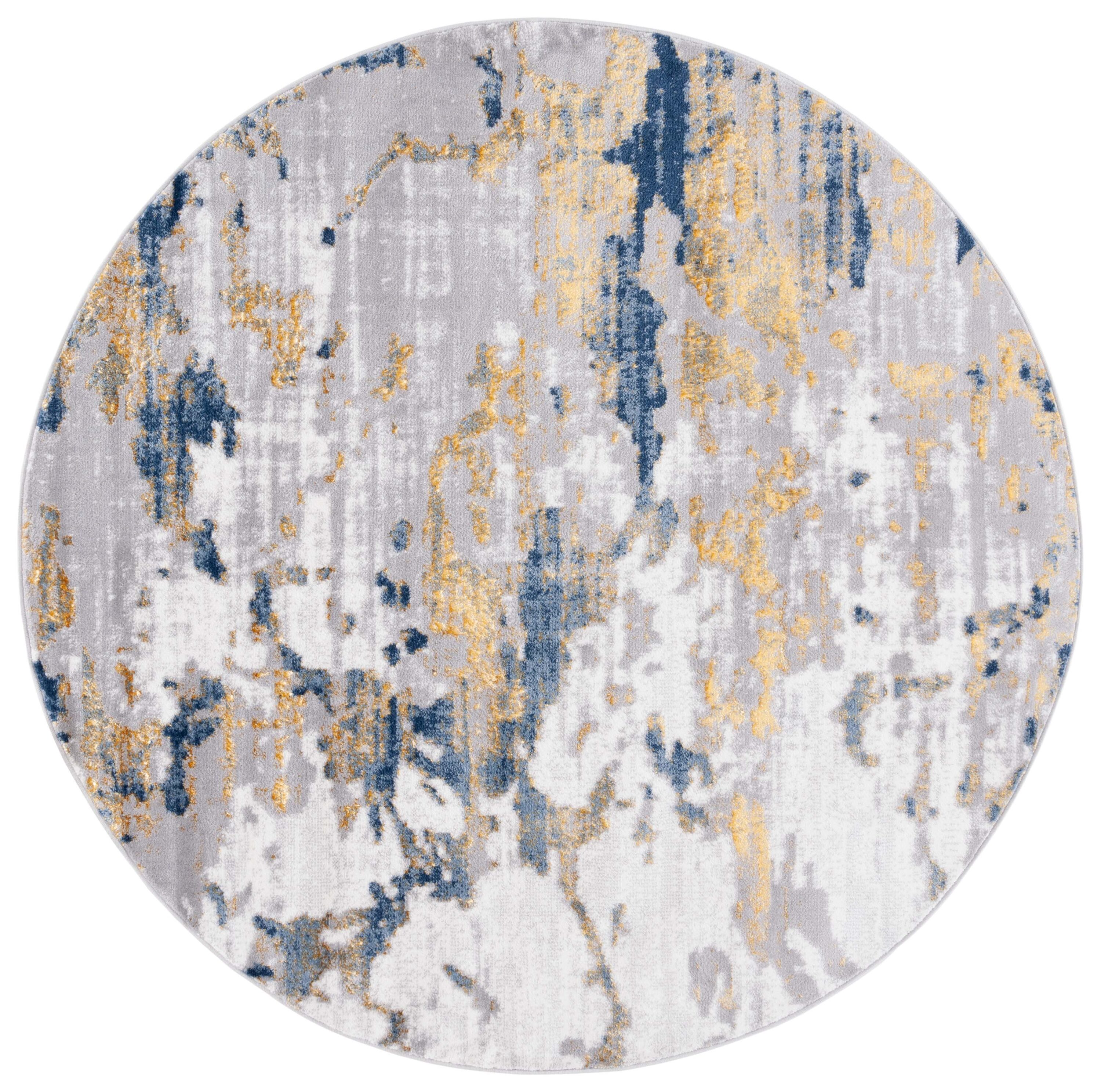 Safavieh ALA720A-7R rugs - View #2