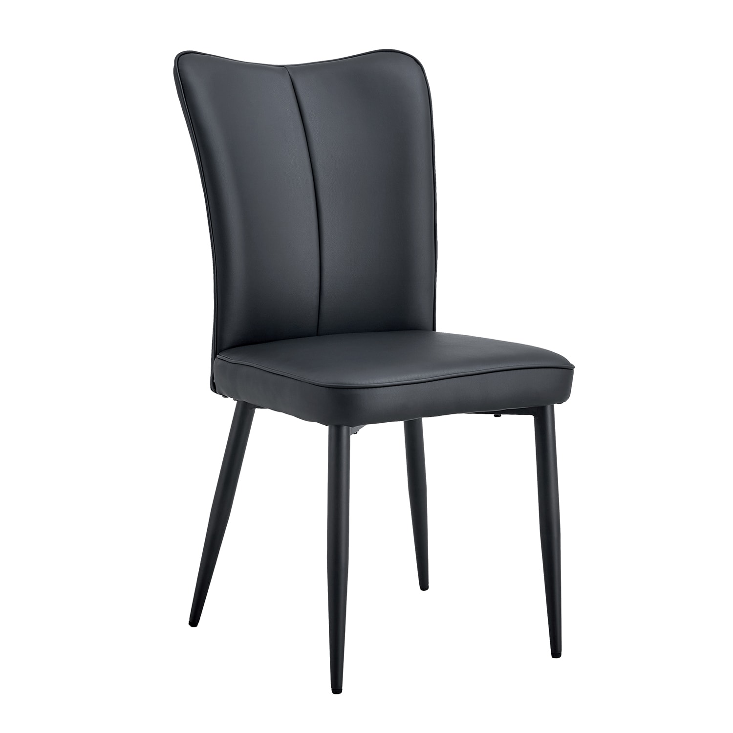 SINOFURN SYA290002BL Dining-Chairs - View #8