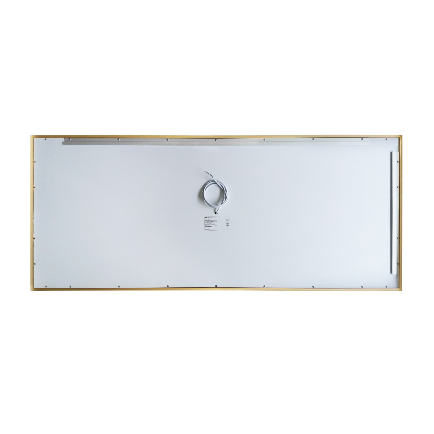 Vinnova 814072R-LED-GF Framed-Bath-Mirrors - View #13