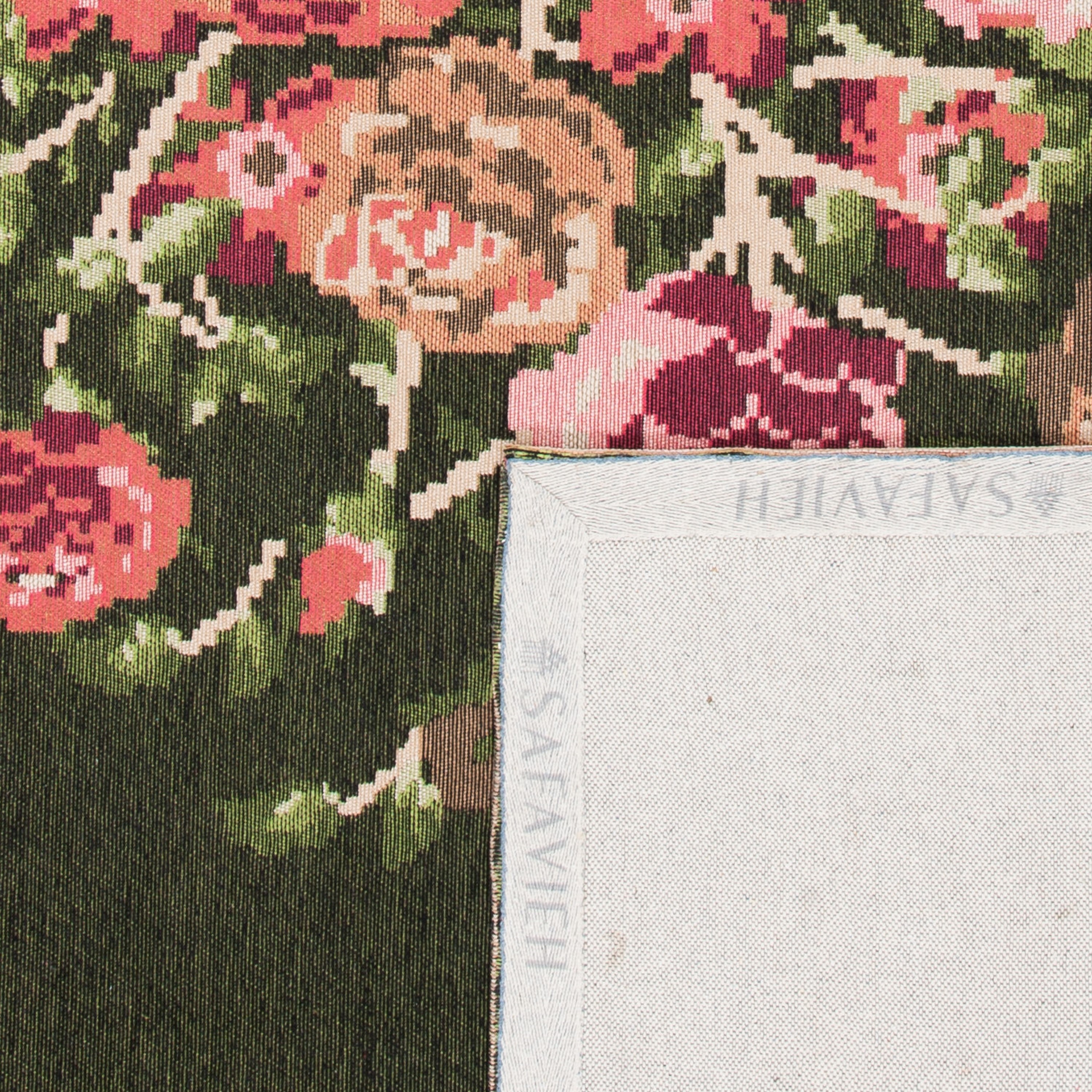 Safavieh CLV115Z-5 rugs - View #7