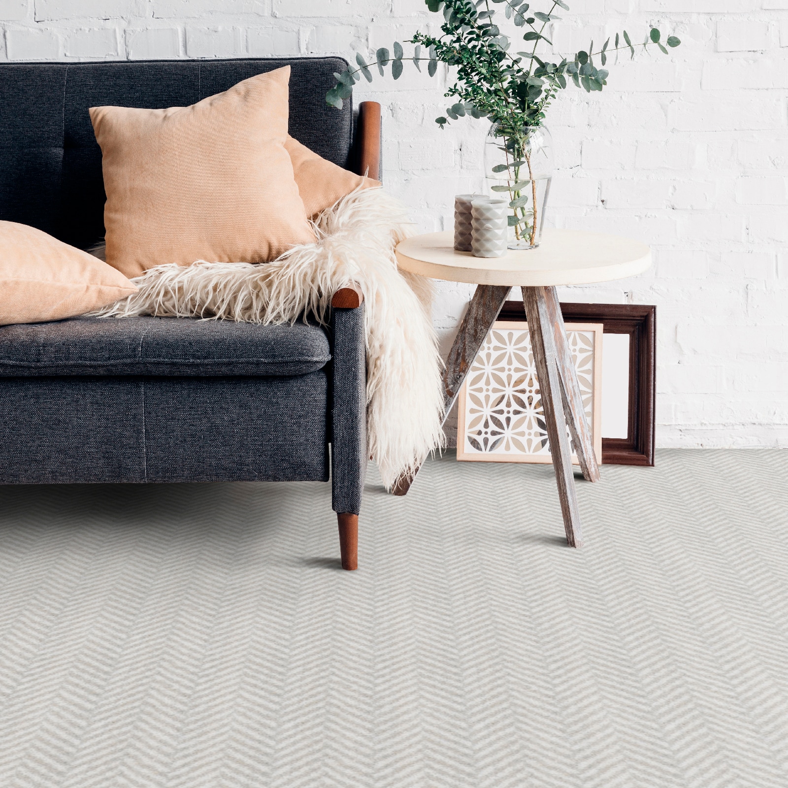  2030W-06 Carpet-Panel - View #6