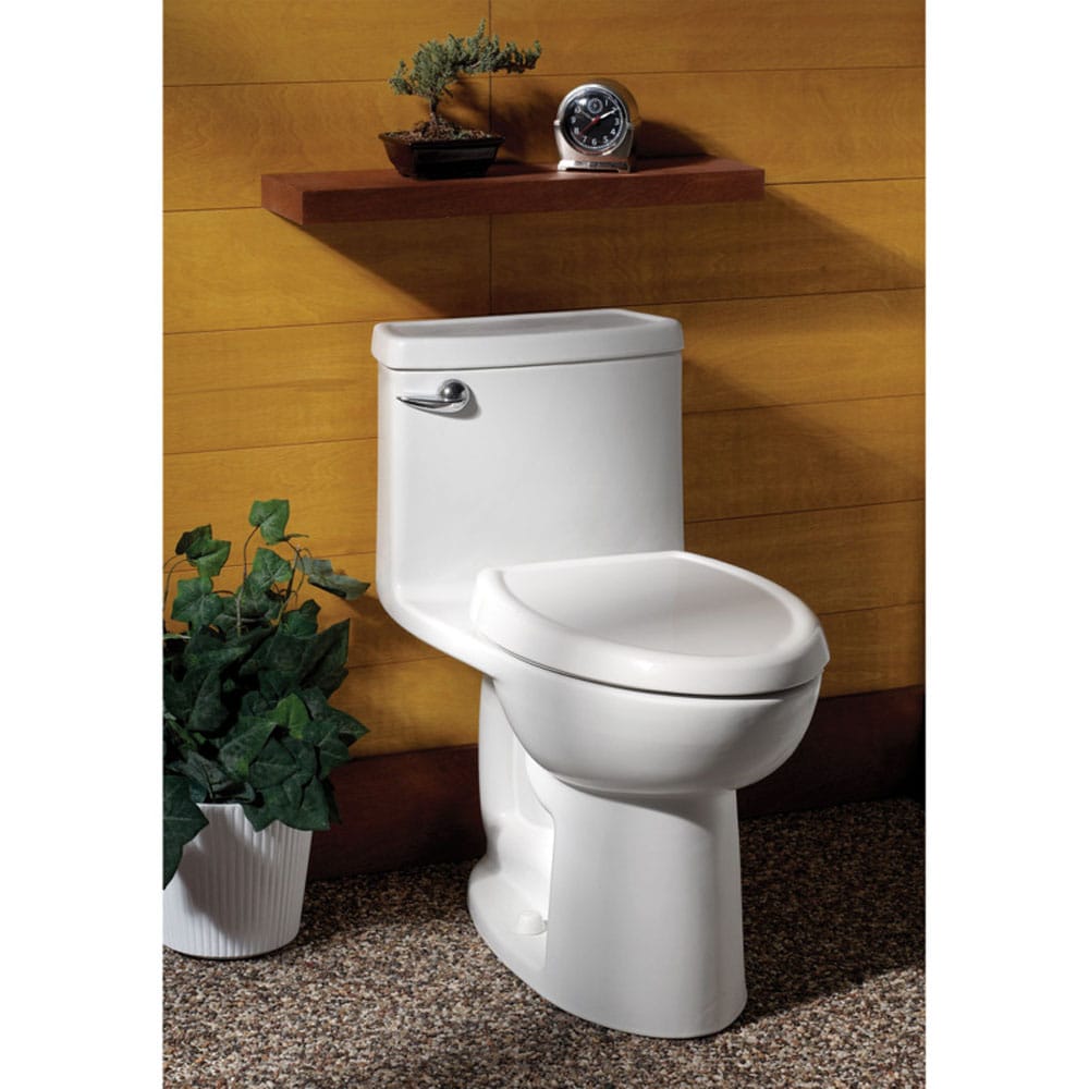 American Standard 2403128.020 toilets - View #11