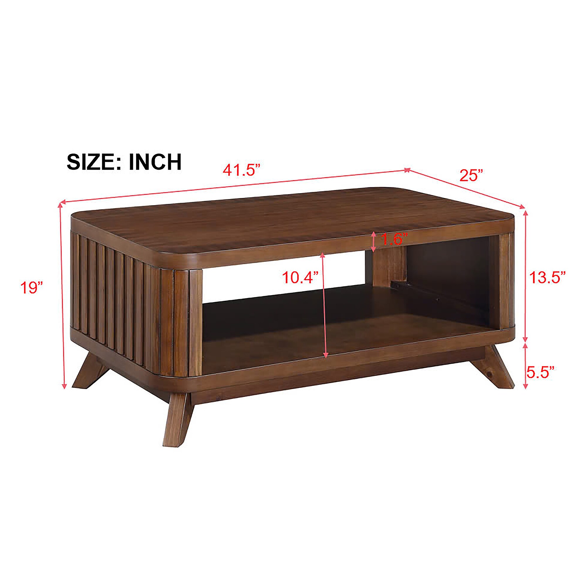 Bybafun YC0900007 Coffee-Tables - View #6