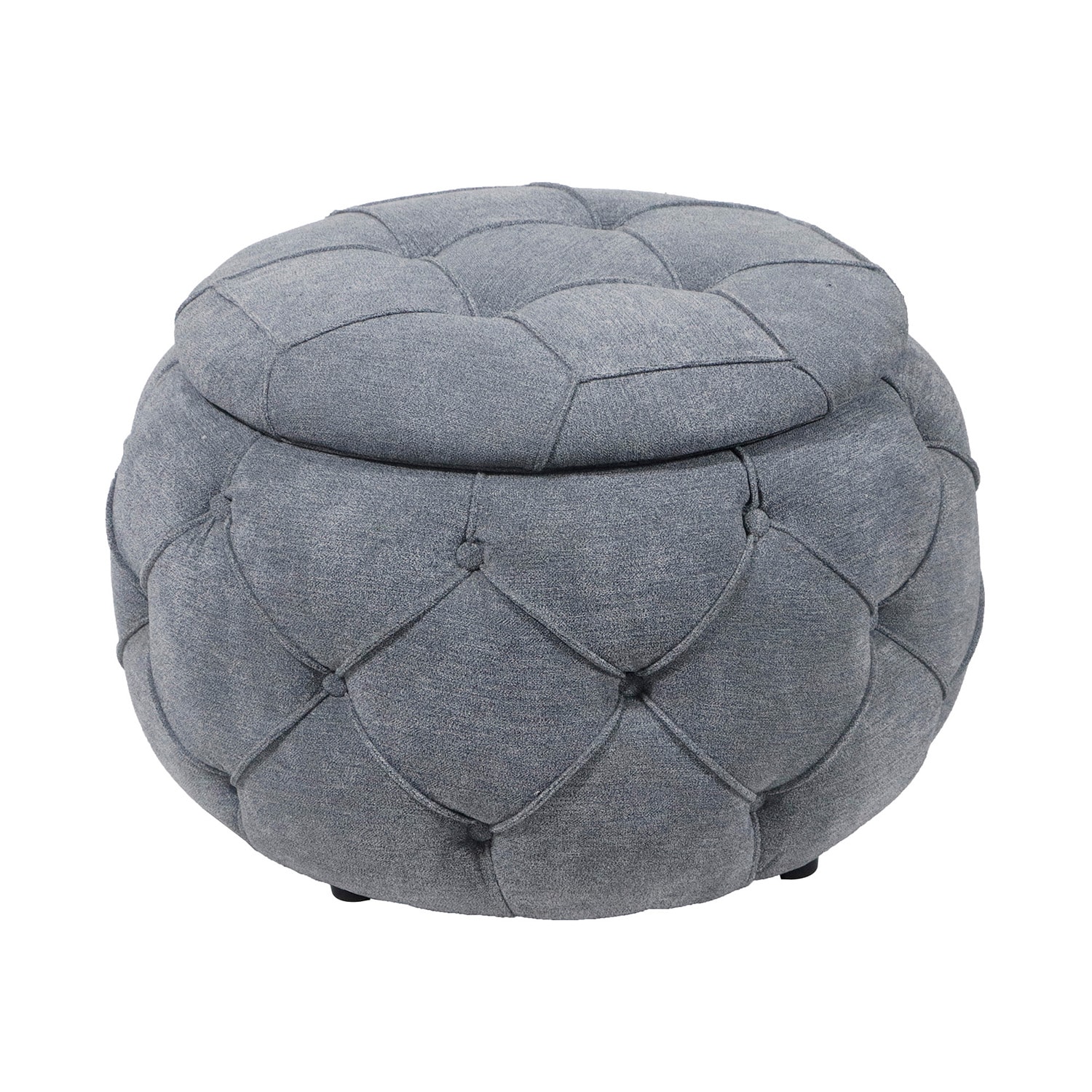 Bybafun YA6100059 Indoor-Ottomans - View #2