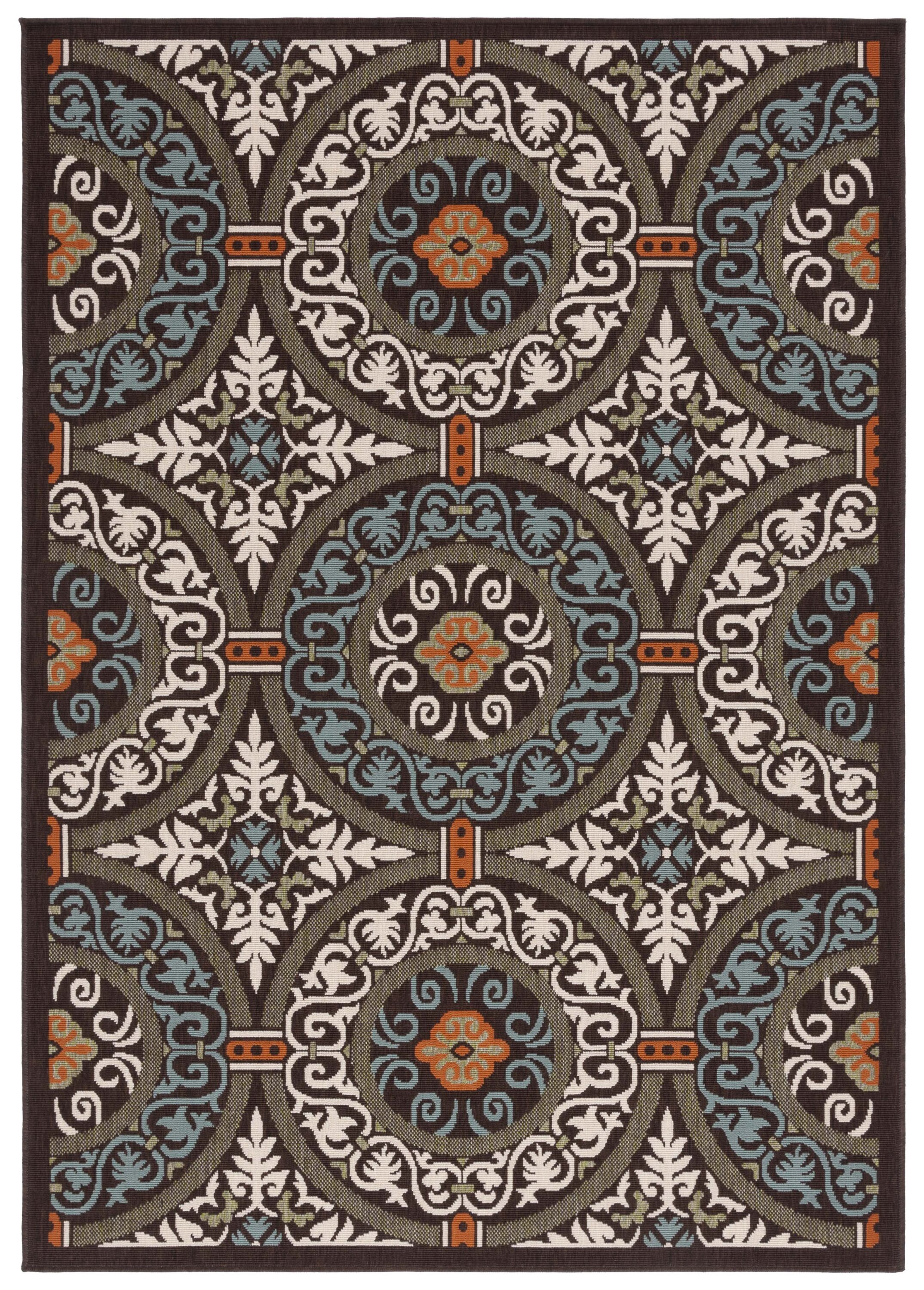 Safavieh VER055-0723-4 rugs - View #2