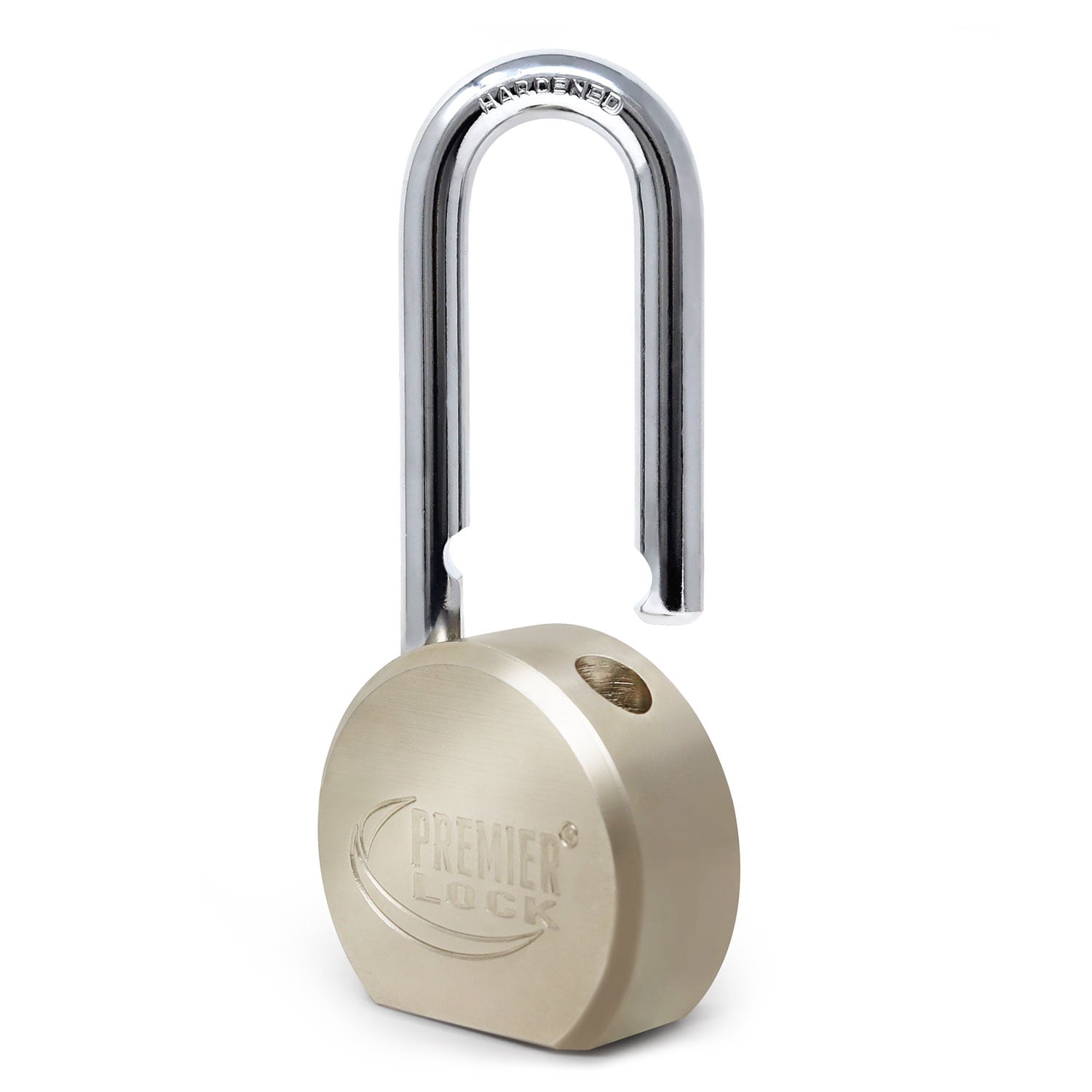 Premier Lock GAP02X-KA-12 Padlocks-Locks-Cables - View #3