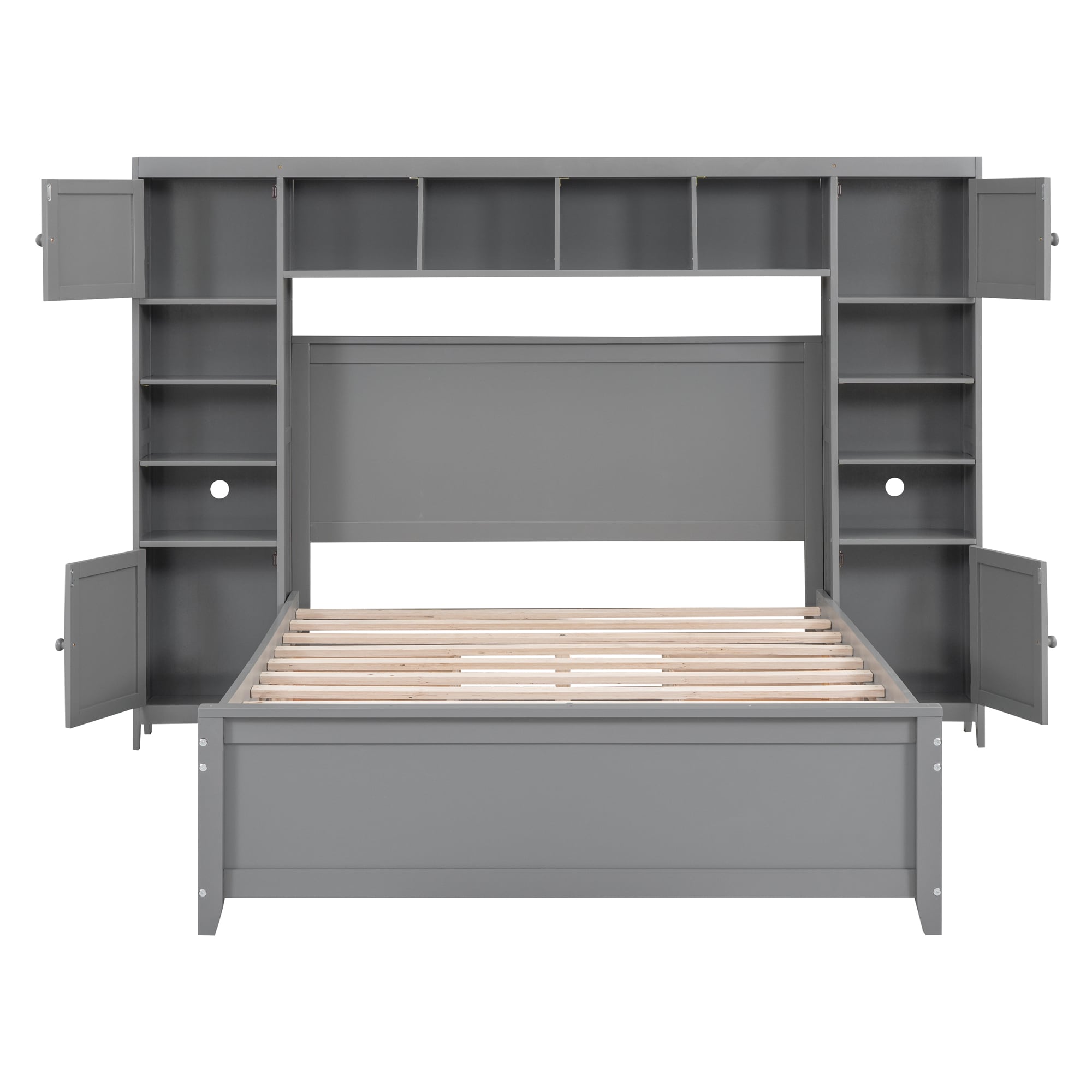 Clihome CL-LF0342E beds - View #4