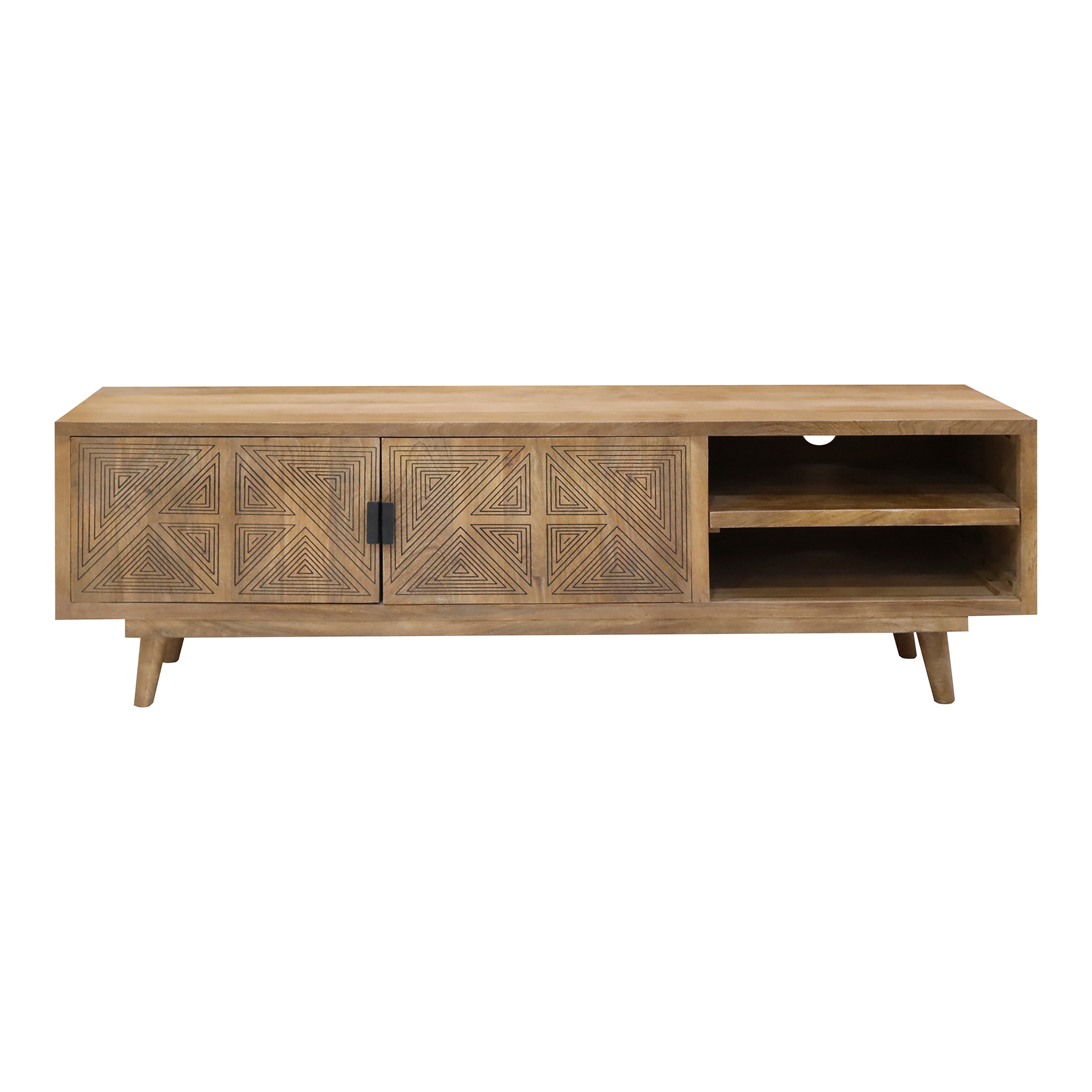 Furniture of America IDF-51040 Tv-Stands - View #2
