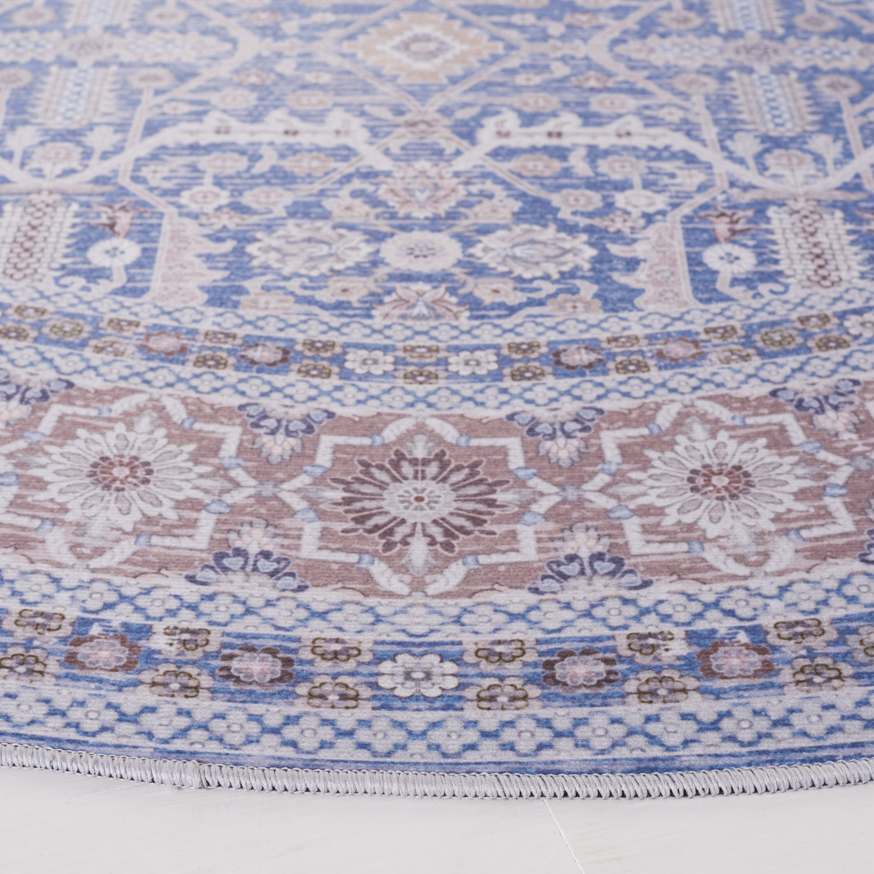 Safavieh TSN186M-6R rugs - View #3