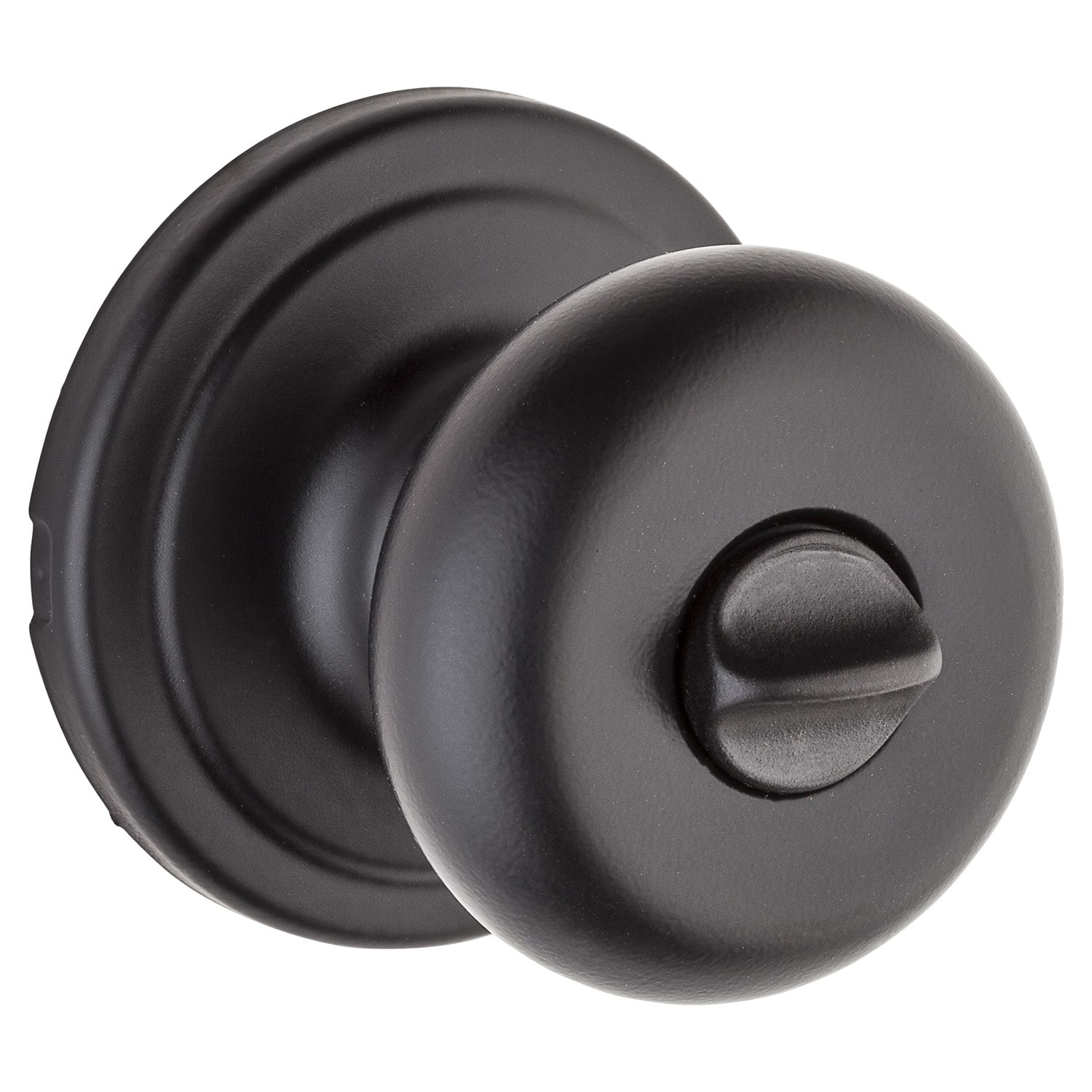 Kwikset Signature Series 730H 514 6AL RCS KI Door-Knobs - View #2
