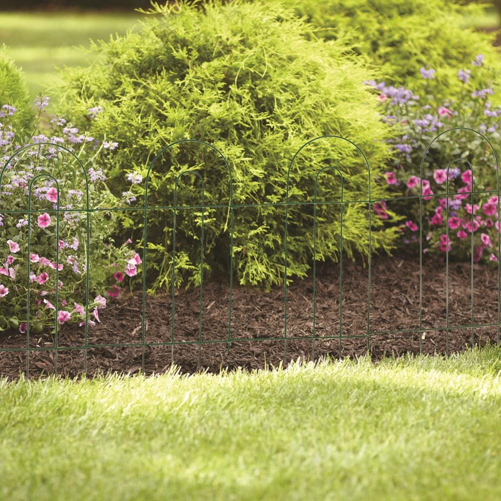  89301L Garden-Utility-Fencing - View #6