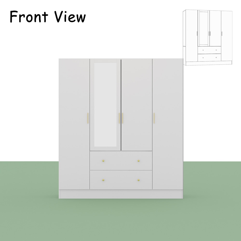 Homsee C-KF330062-01-AB armoires - View #10