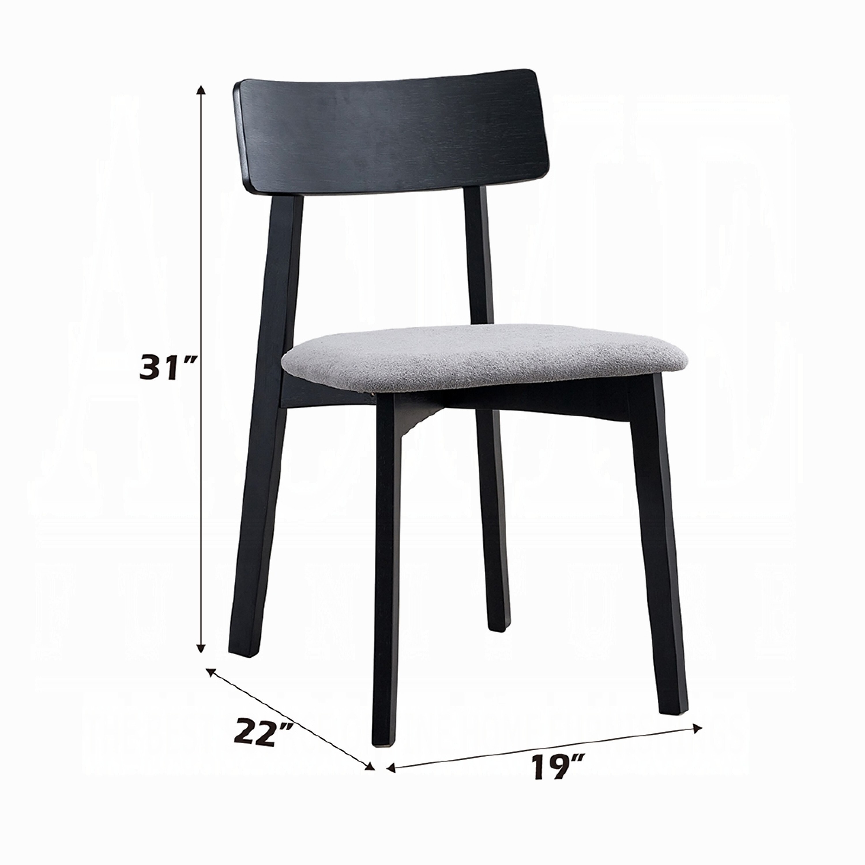Benzara BM333932 Dining-Chairs - View #5