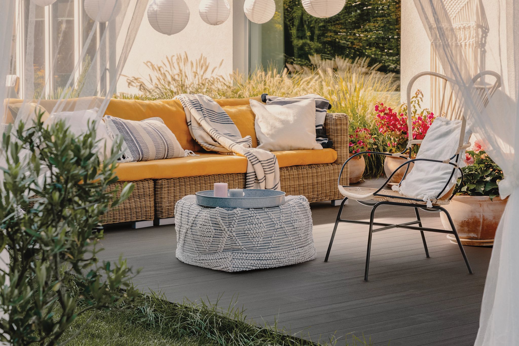 Fiberon 10323 Composite-Deck-Boards - View #4