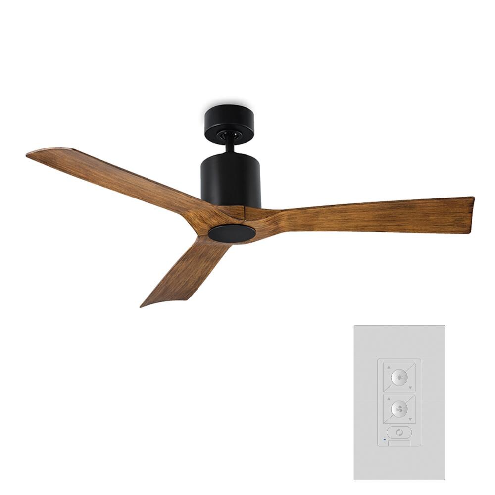 Modern Forms FR-W1811-54-MB/DK Ceiling-Fans - View #3