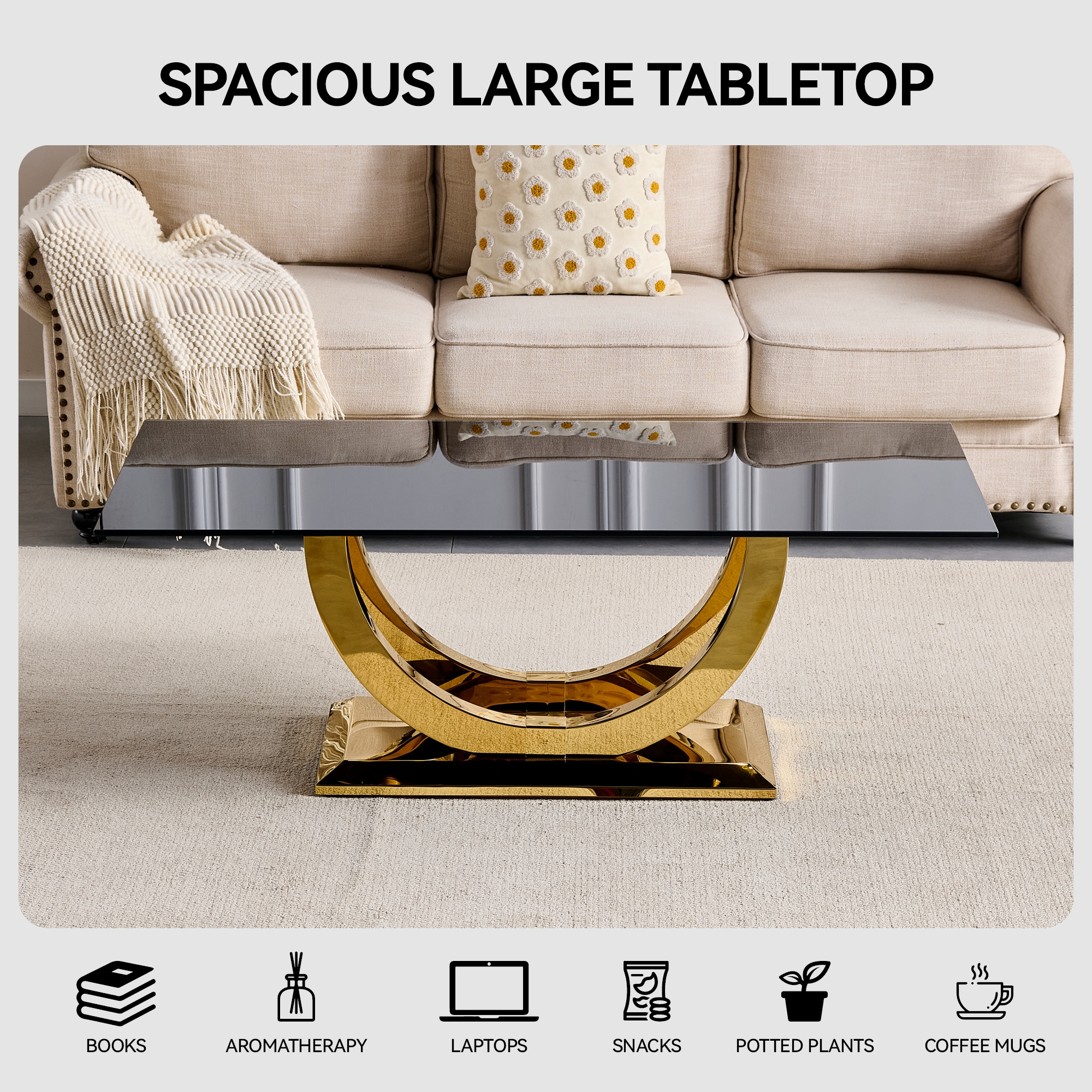 zwyo hosimu Q26072800909 Coffee-Tables - View #4