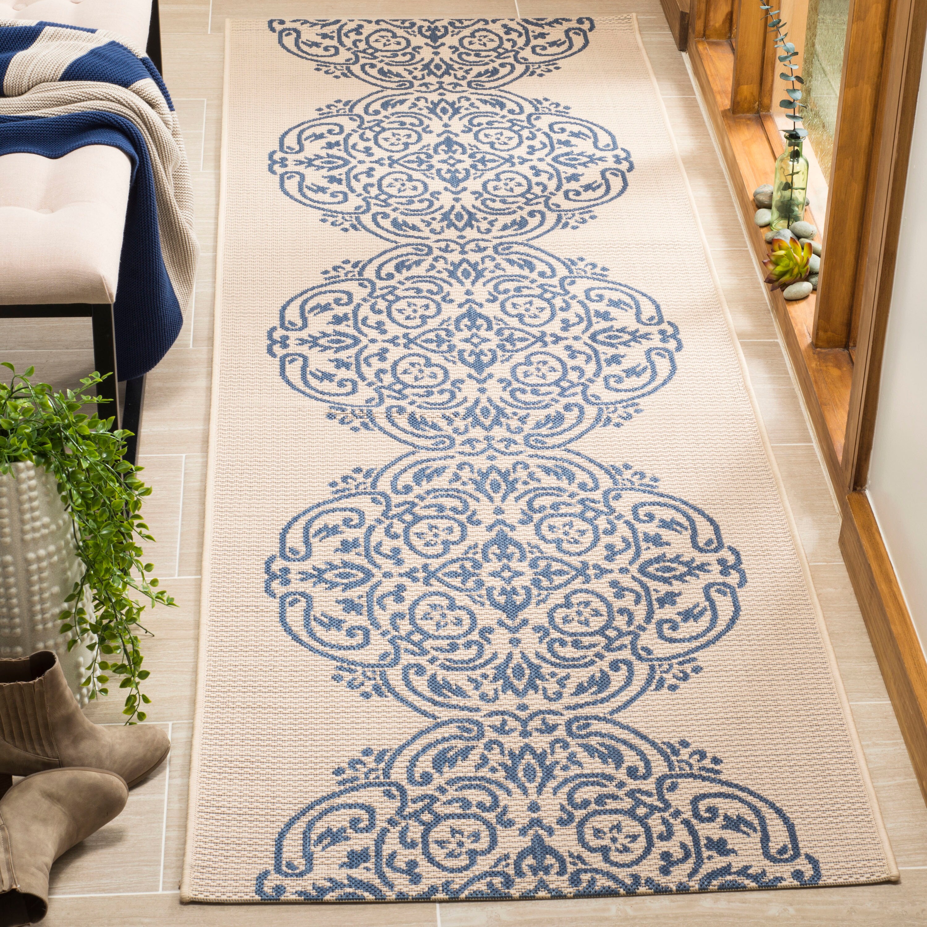 Martha Stewart MSR4230-233-38 rugs - View #2