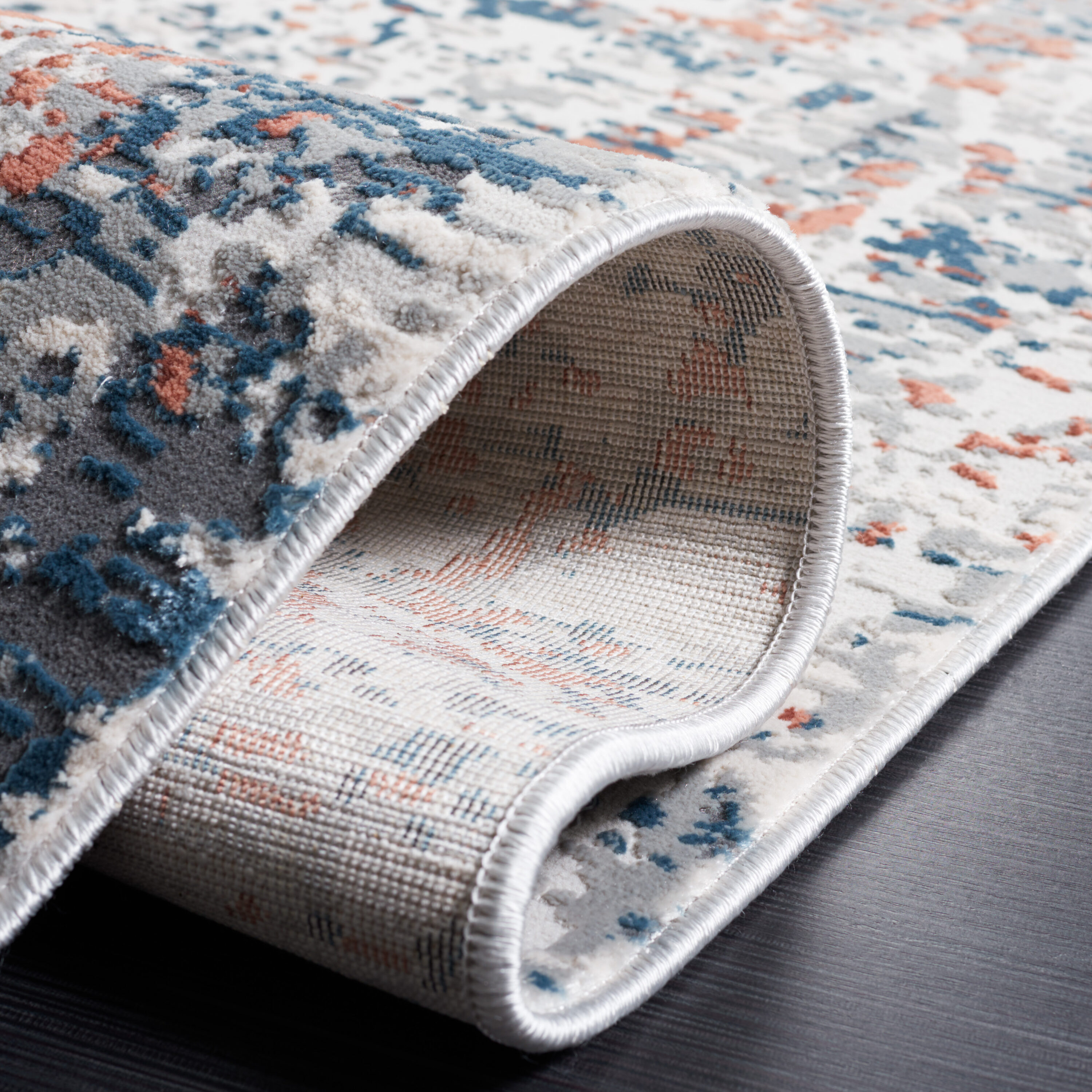 Safavieh INV543F-7SQ rugs - View #5