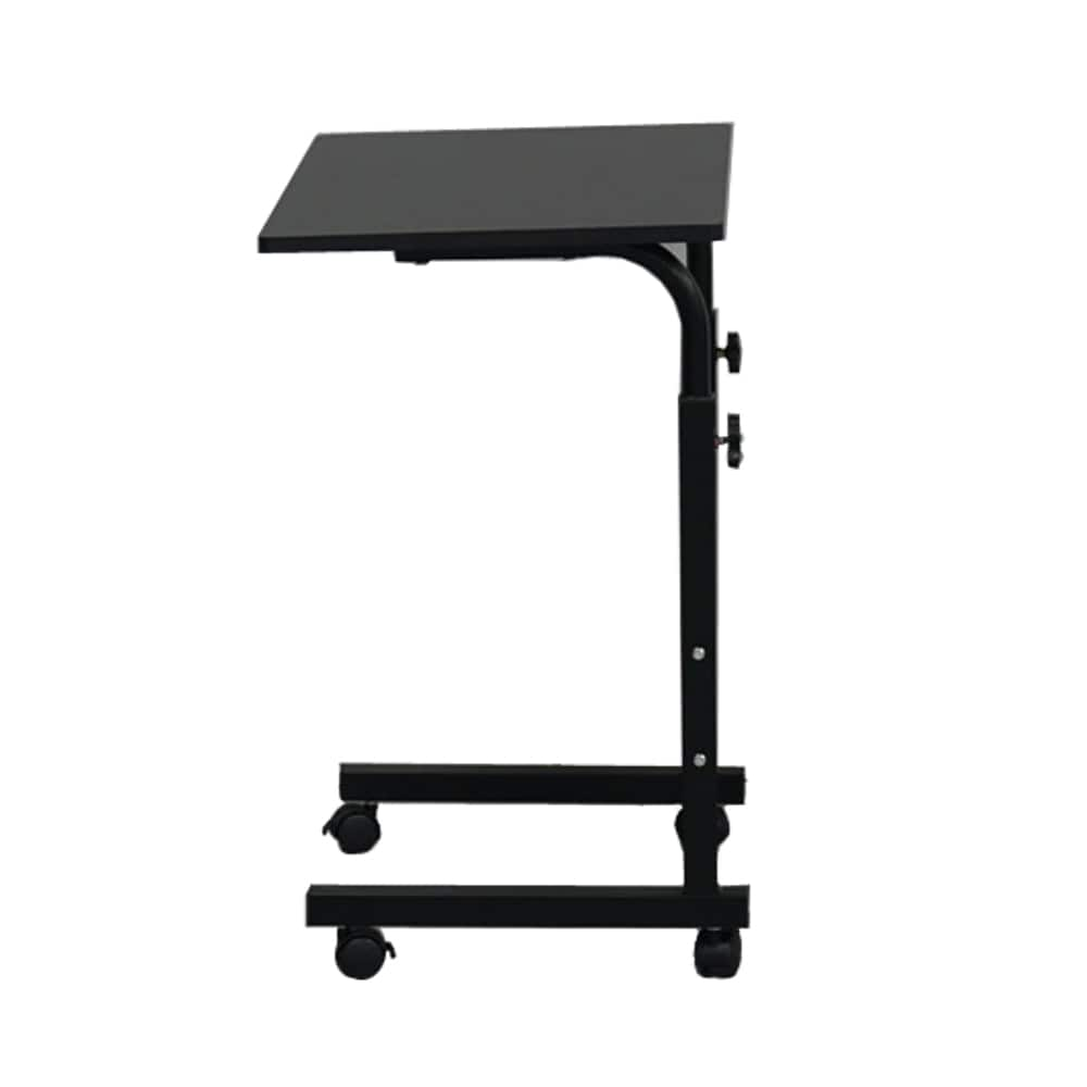 Winado 23.62-in Black Traditional Pine Student Desk In The Desks Department At Lowes.com