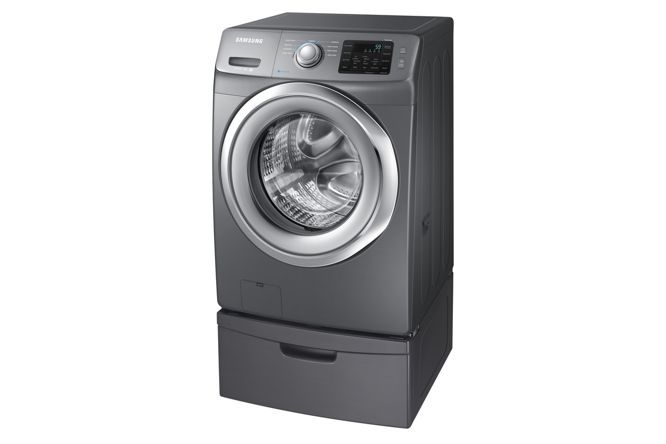 Samsung WF42H5200AP m080105 - View #6