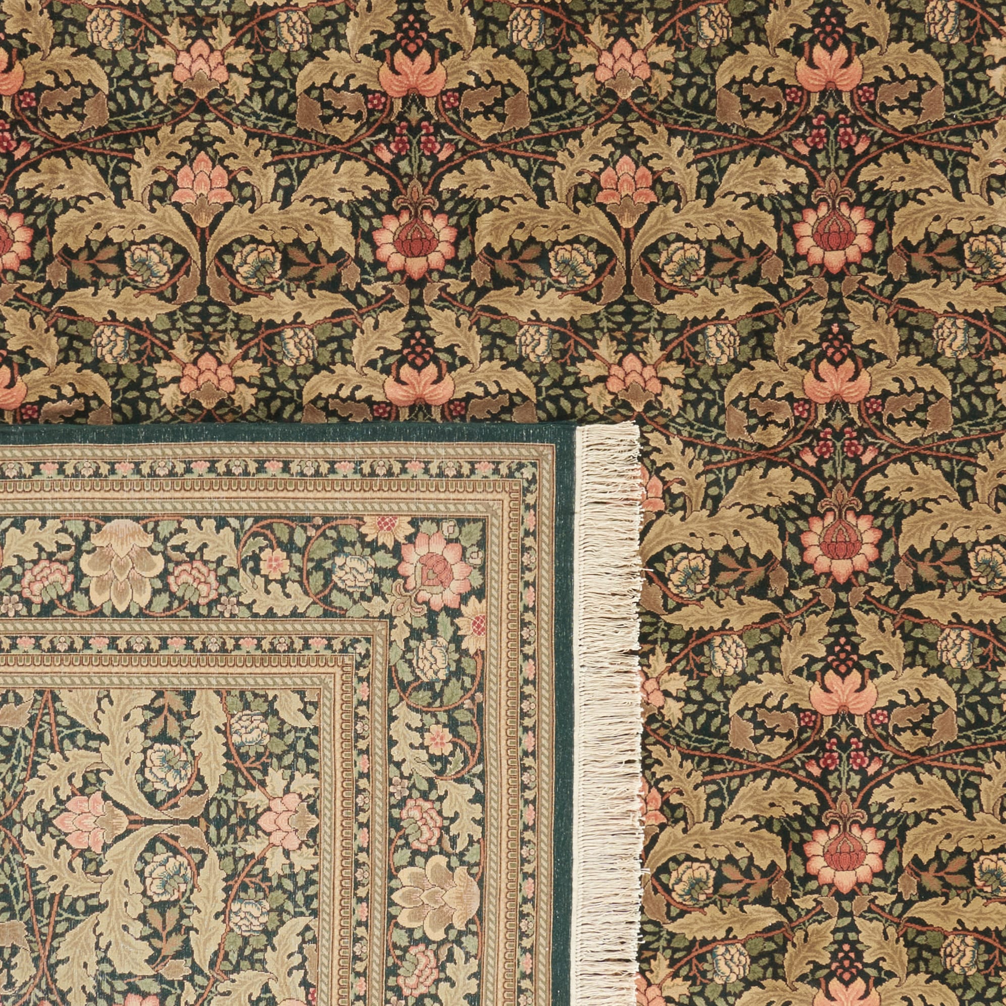 Safavieh V14A-1215 rugs - View #2