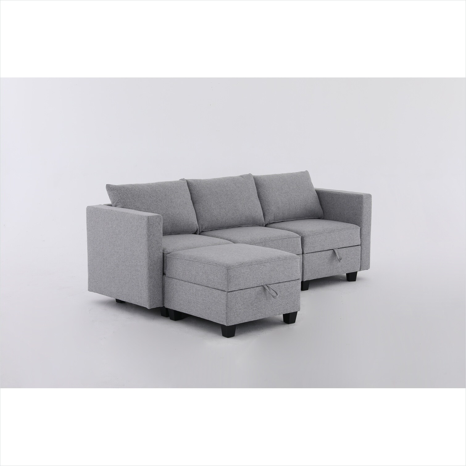 Naturefalls UQCTO0P0E3MS Sofas-Loveseats - View #5