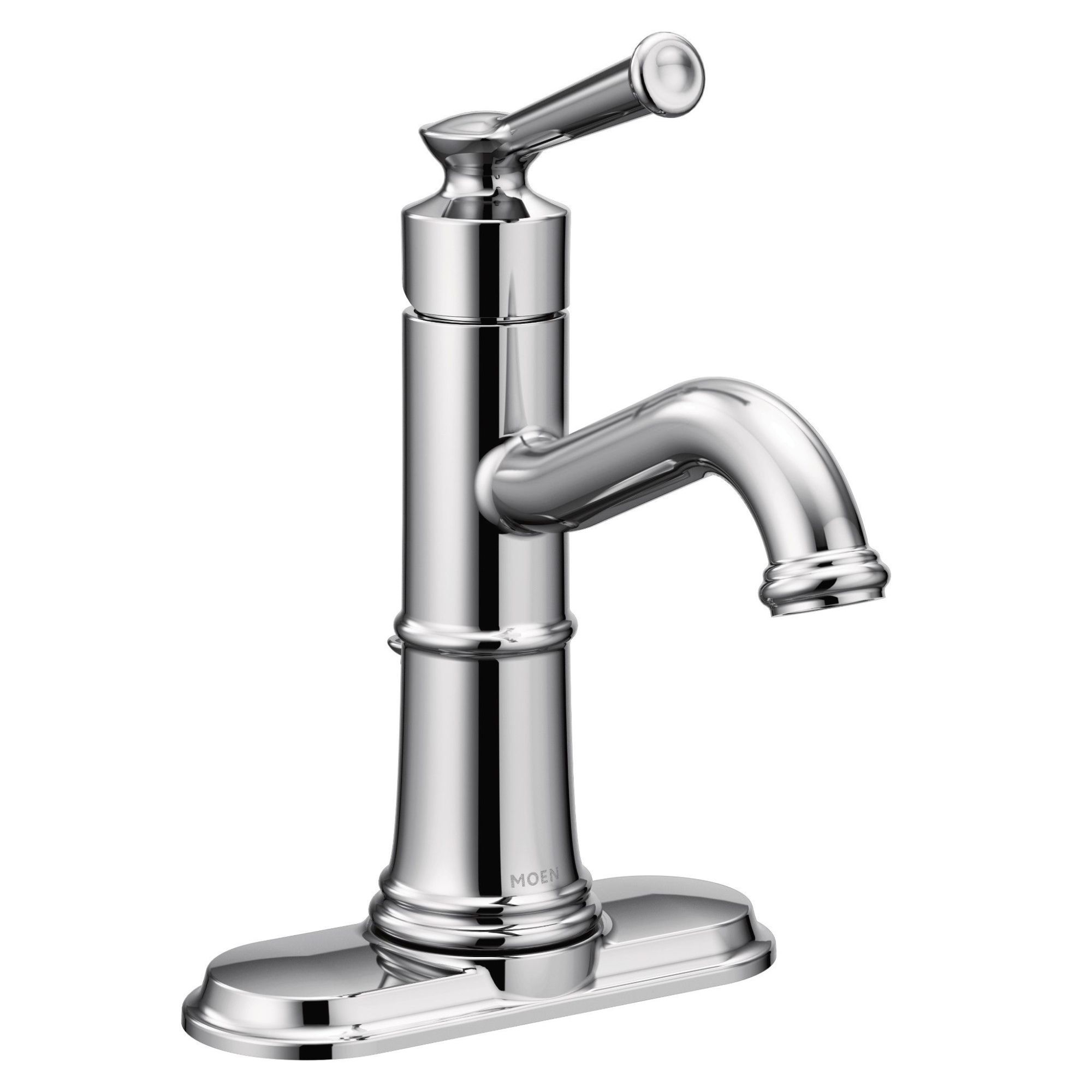 Moen 6402 Lavatory-Faucets - View #3