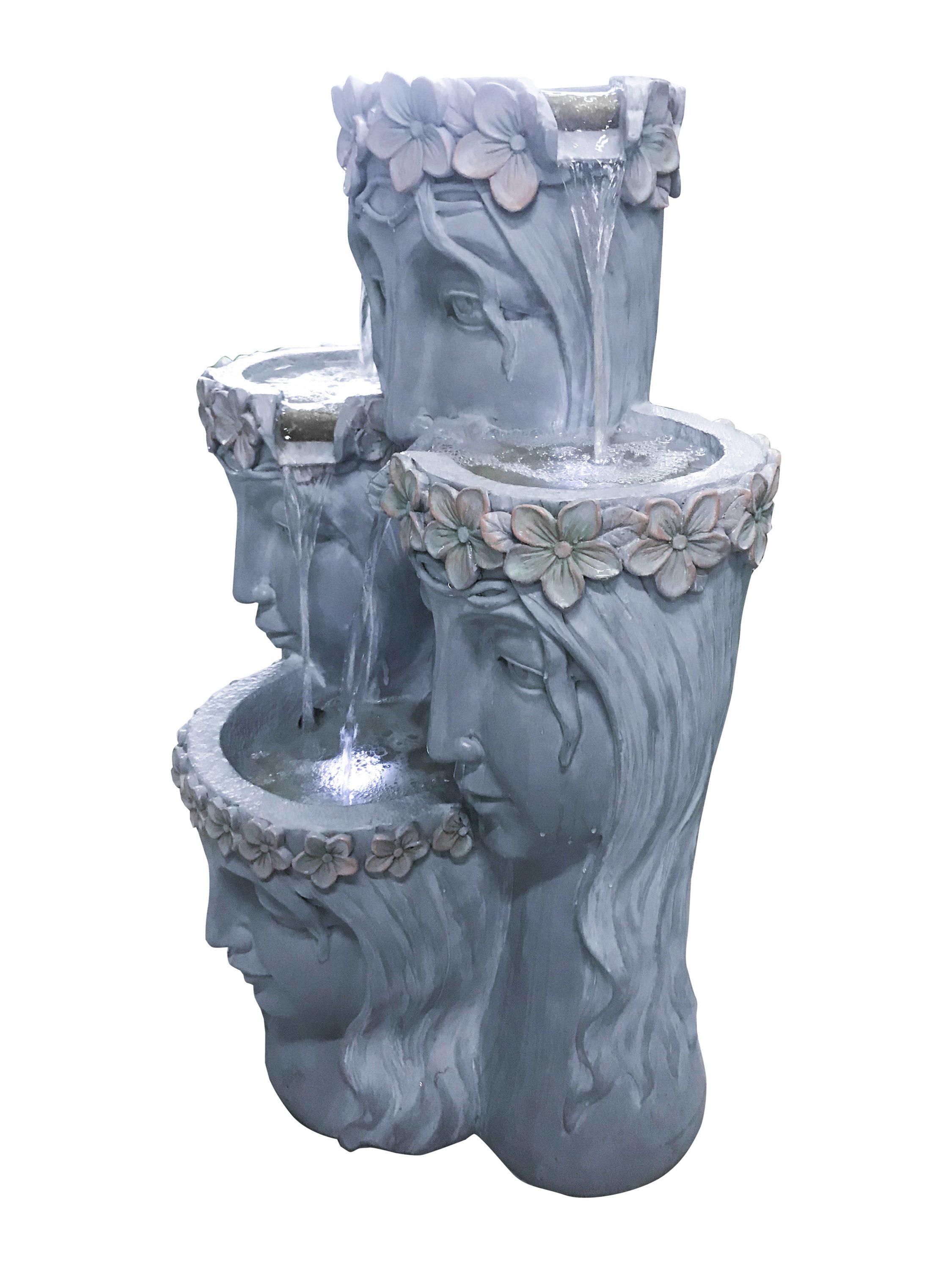 Hi-Line Gift 79600 fountains - View #3