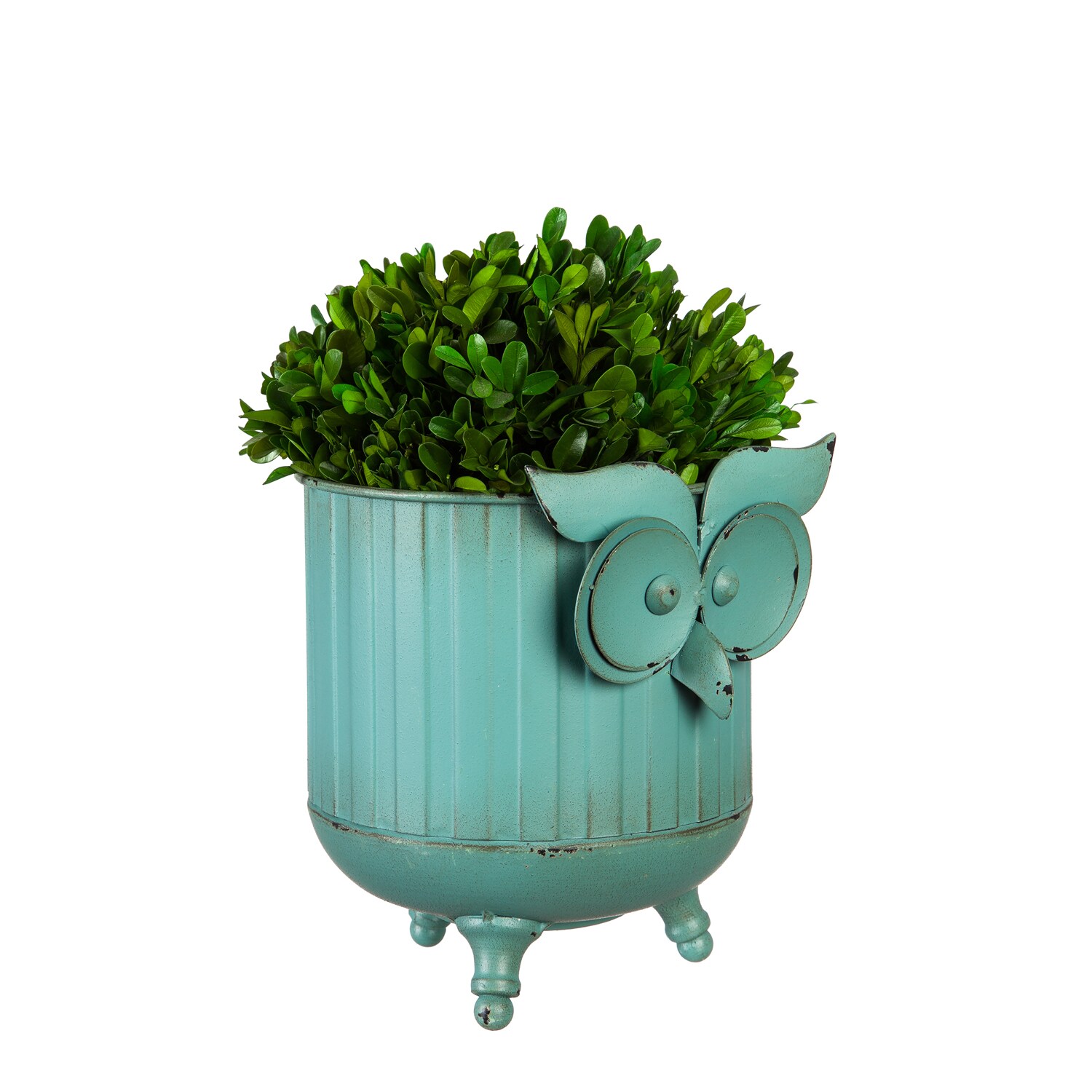 Evergreen 8PMTL221 Planter-Window-Box - View #3