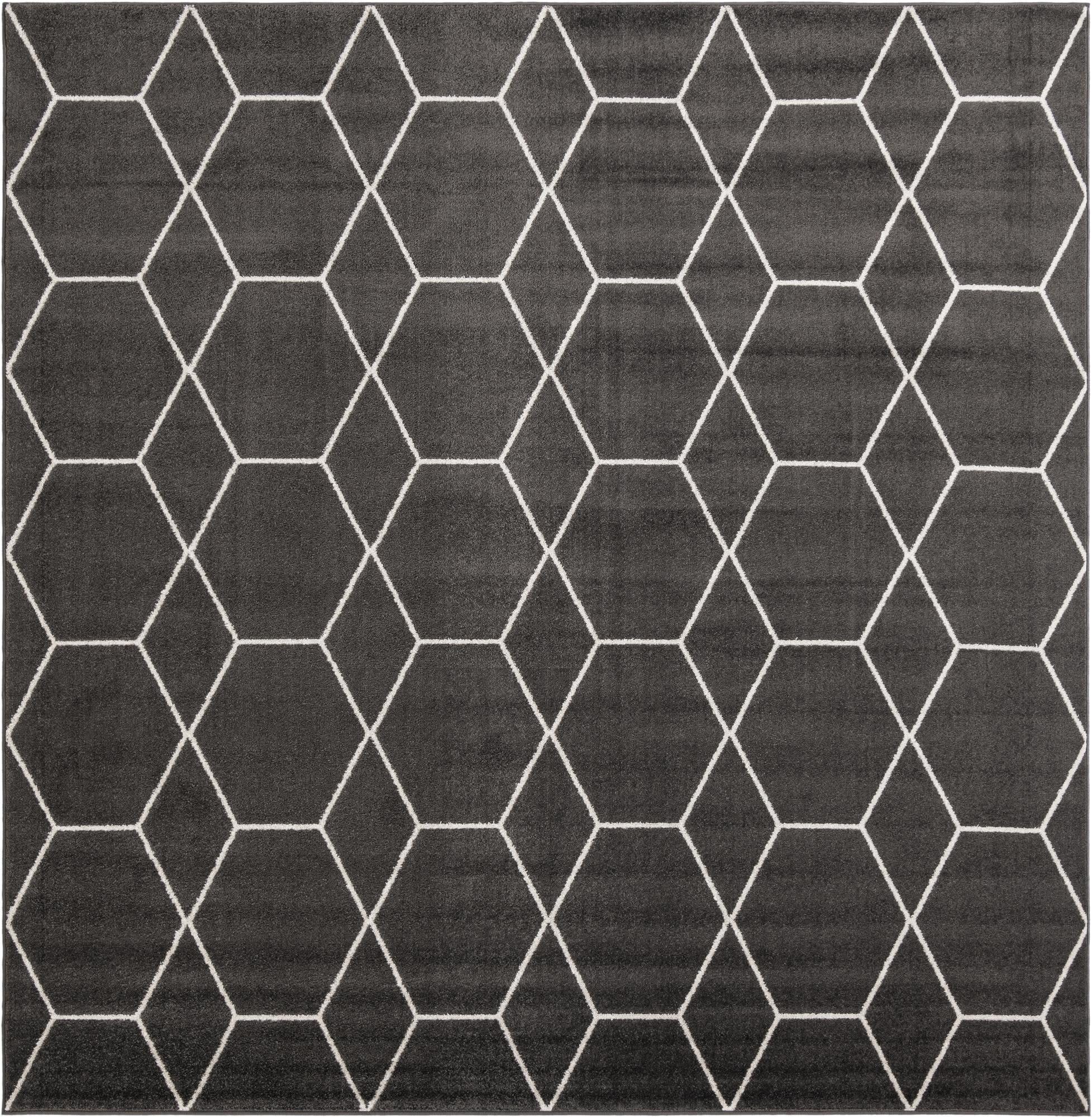 Unique Loom 3195998 rugs - View #2