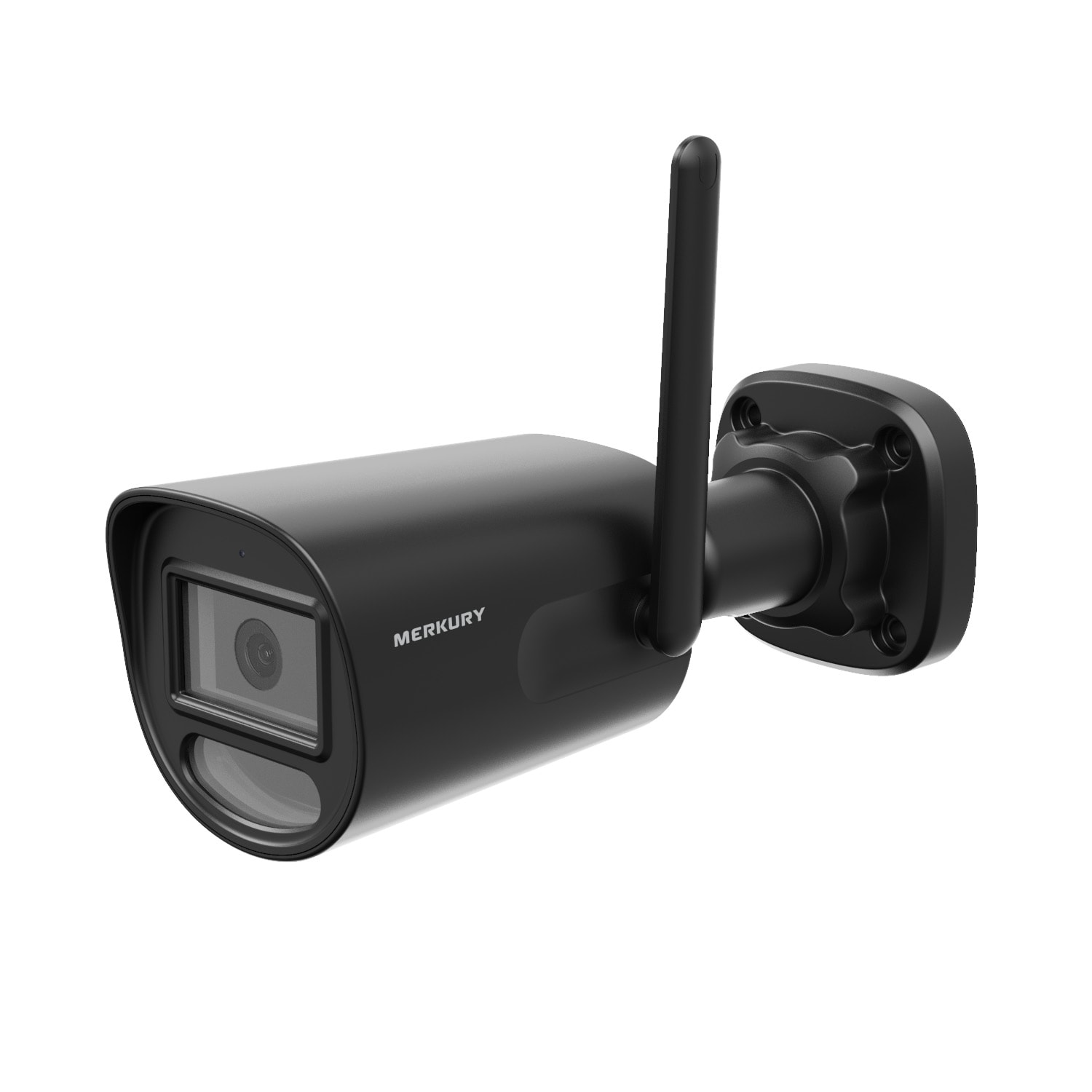 Merkury Smart MI-CW120-101 Security-Cameras - View #3