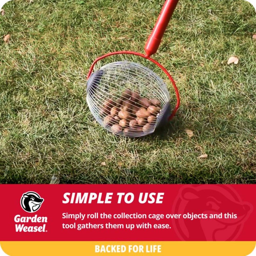 Garden Weasel 95314 Speciality-Harvesting-Tools - View #6