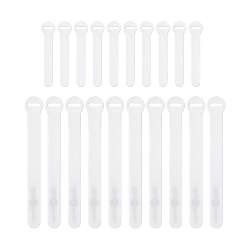Wrap-It 420-48WH Pins-Clips - View #2