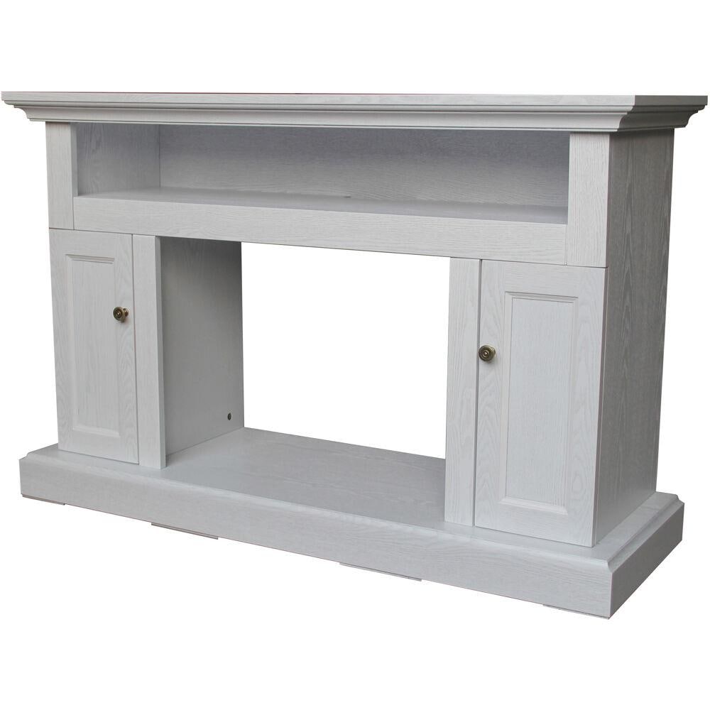Cambridge CAM5021-2WHT Electric-Fireplaces - View #10