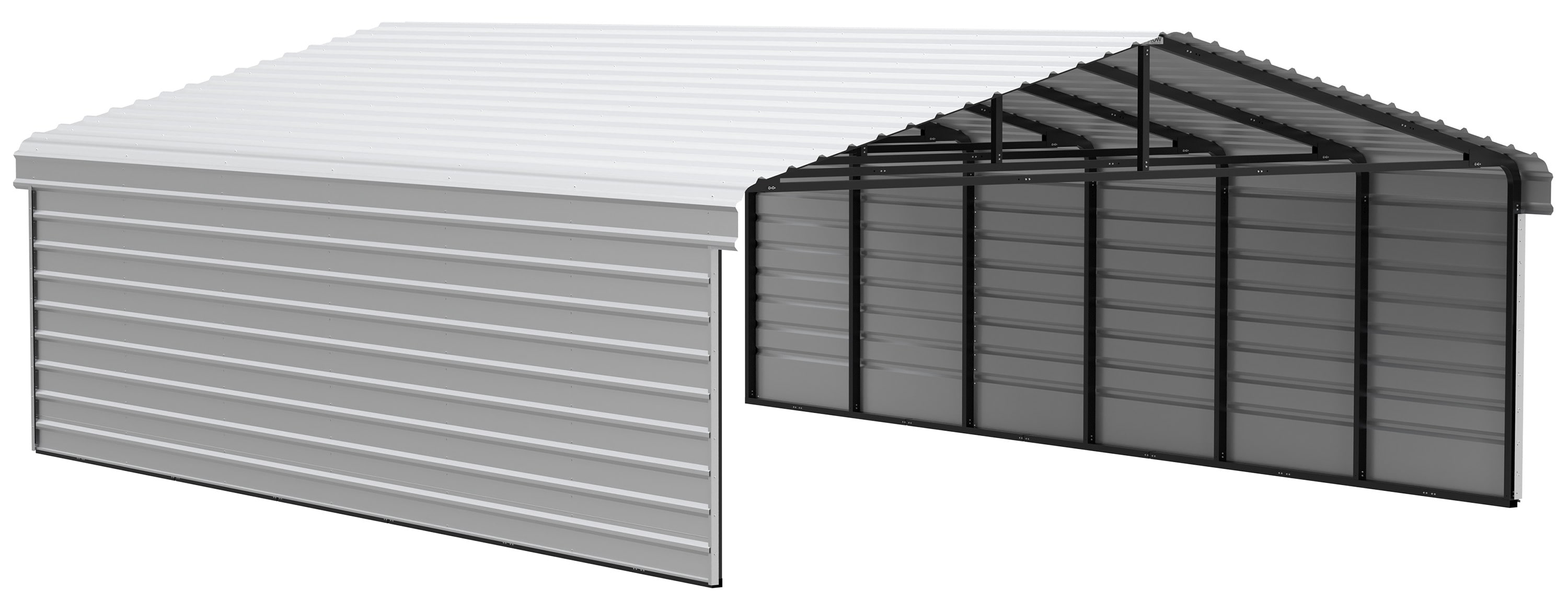 1940 lb. Carports at Lowes.com