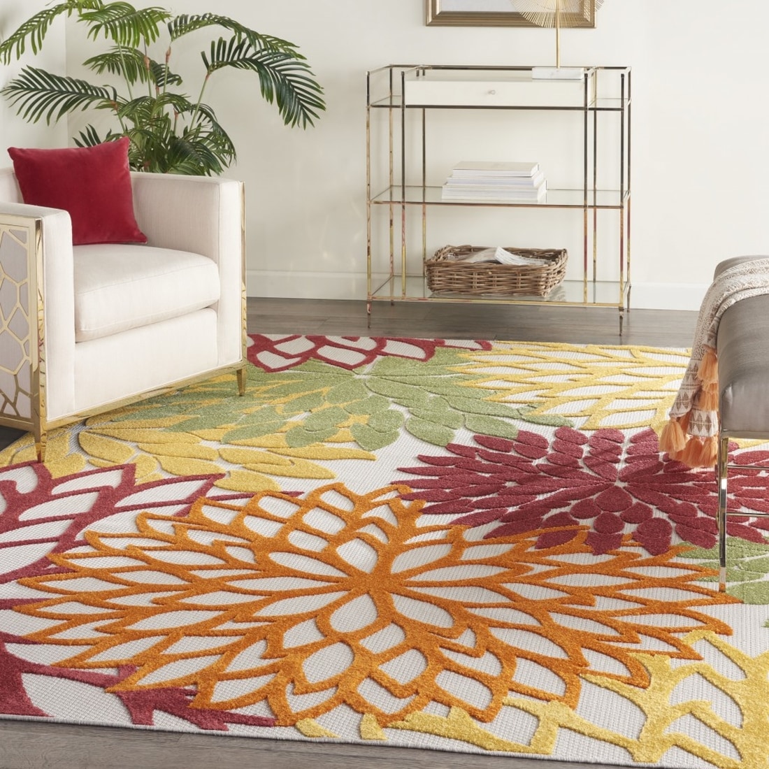 HomeRoots 4000384685 rugs - View #7