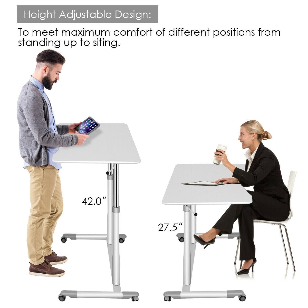 CASAINC WF-HW65631-LA desks - View #6
