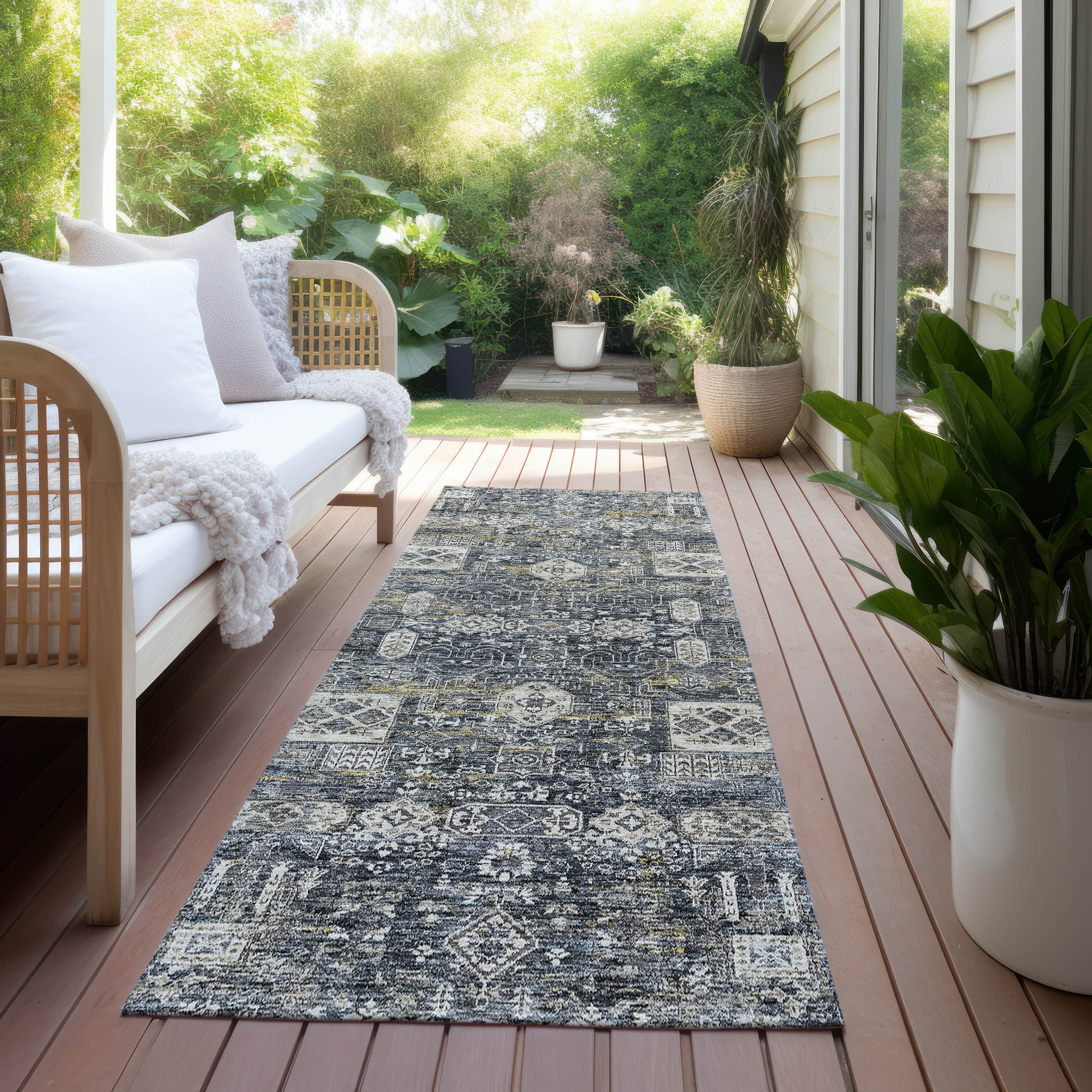 Addison Rugs ACN637CC2X8 rugs - View #7
